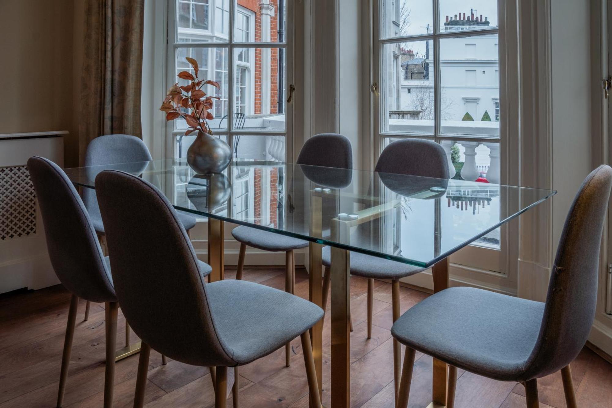 The Egerton - Luxury * Londres