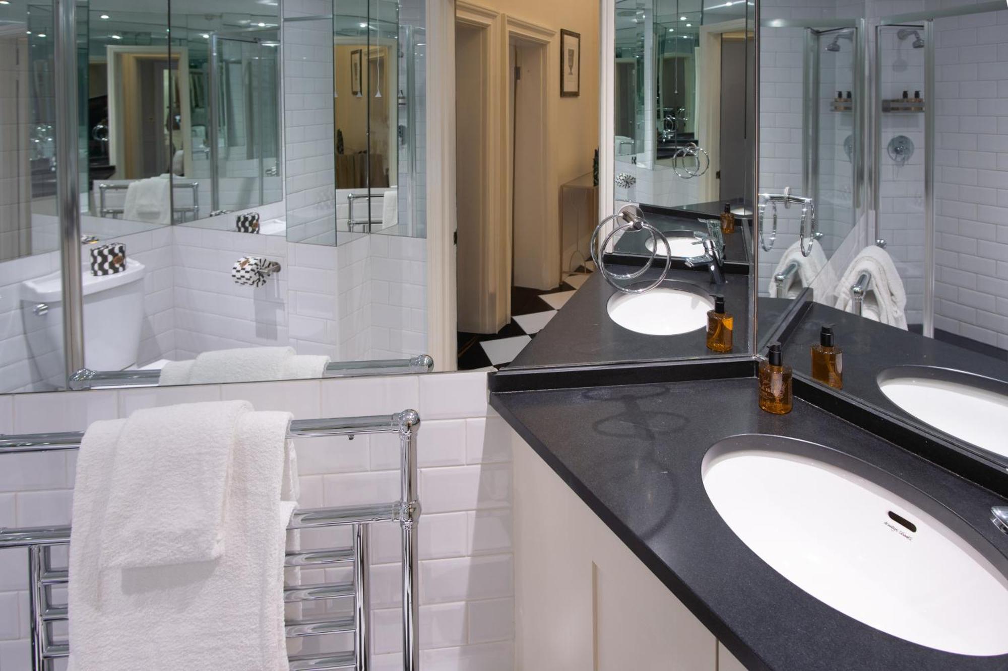 Apartamento The Egerton - Serviced
