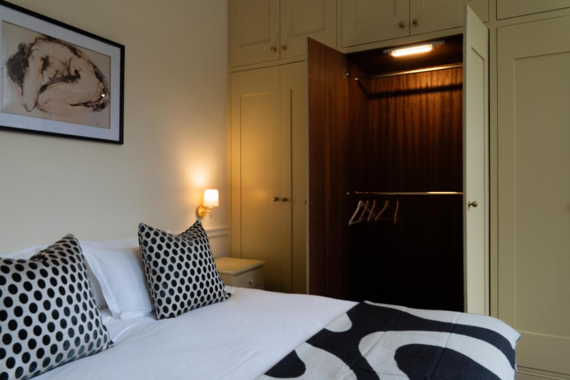 The Egerton - Luxury Appartement *