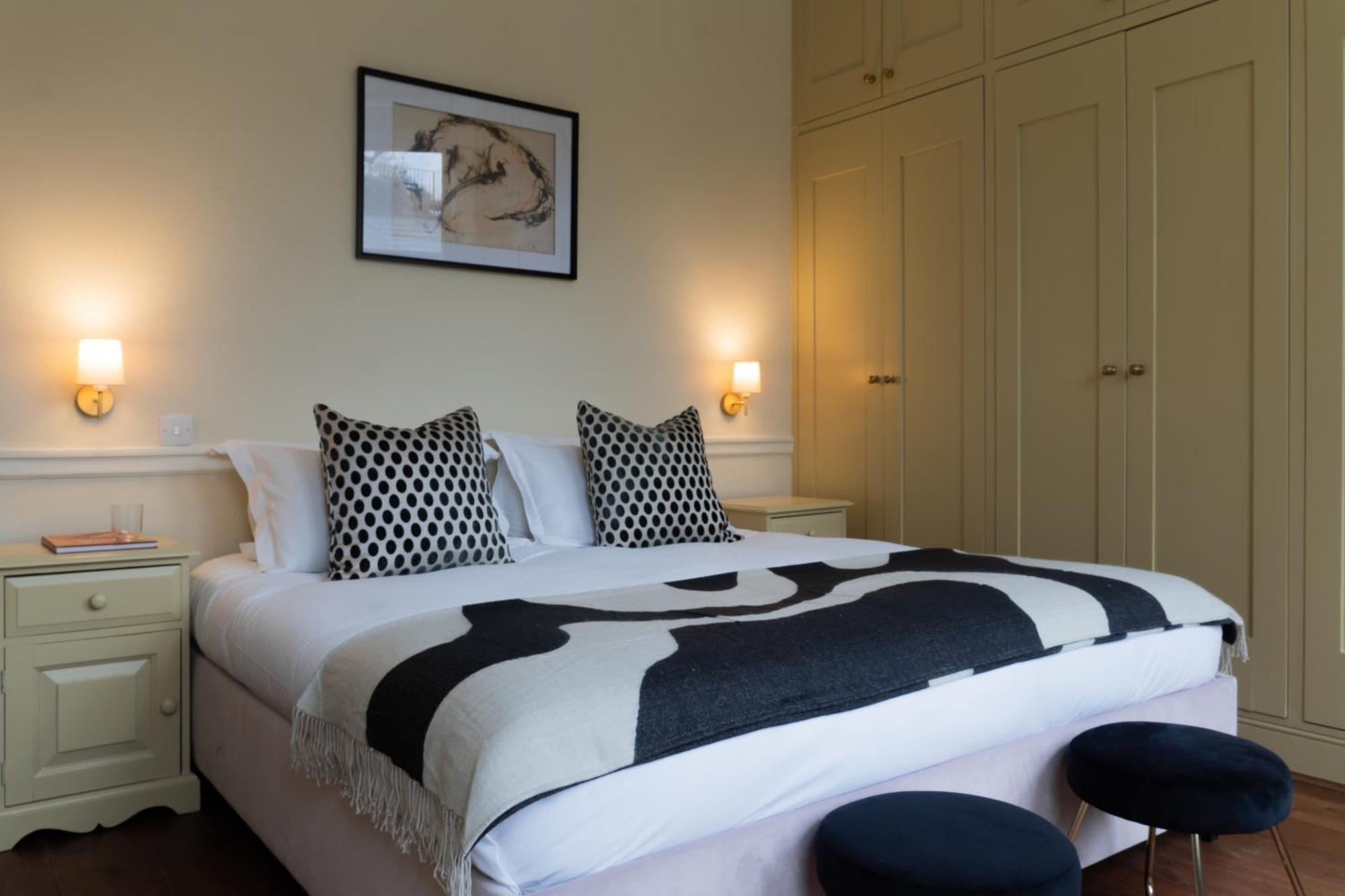 Appartement The Egerton - Luxury *