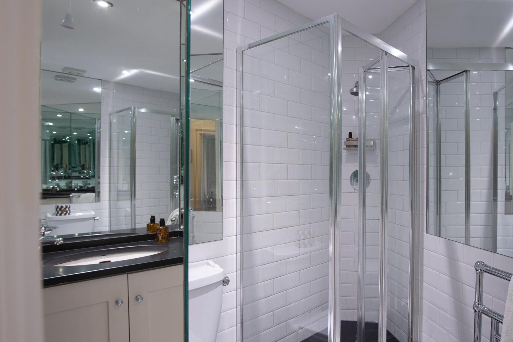 Apartamento The Egerton - Serviced Londres
