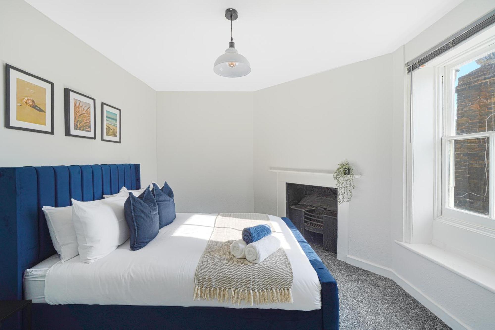 Appartement In Chiswick Londres
