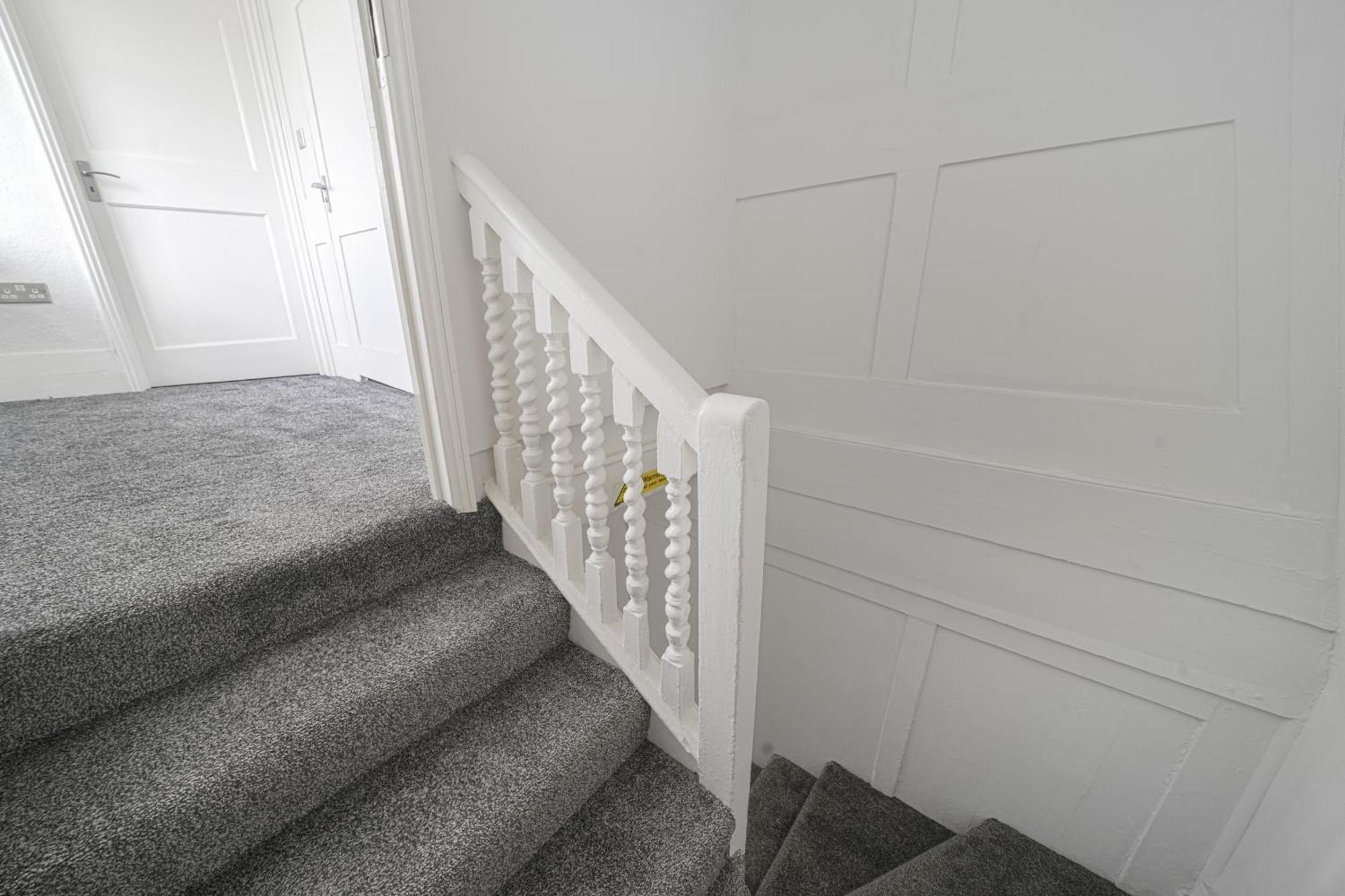 In Chiswick Appartement Londres