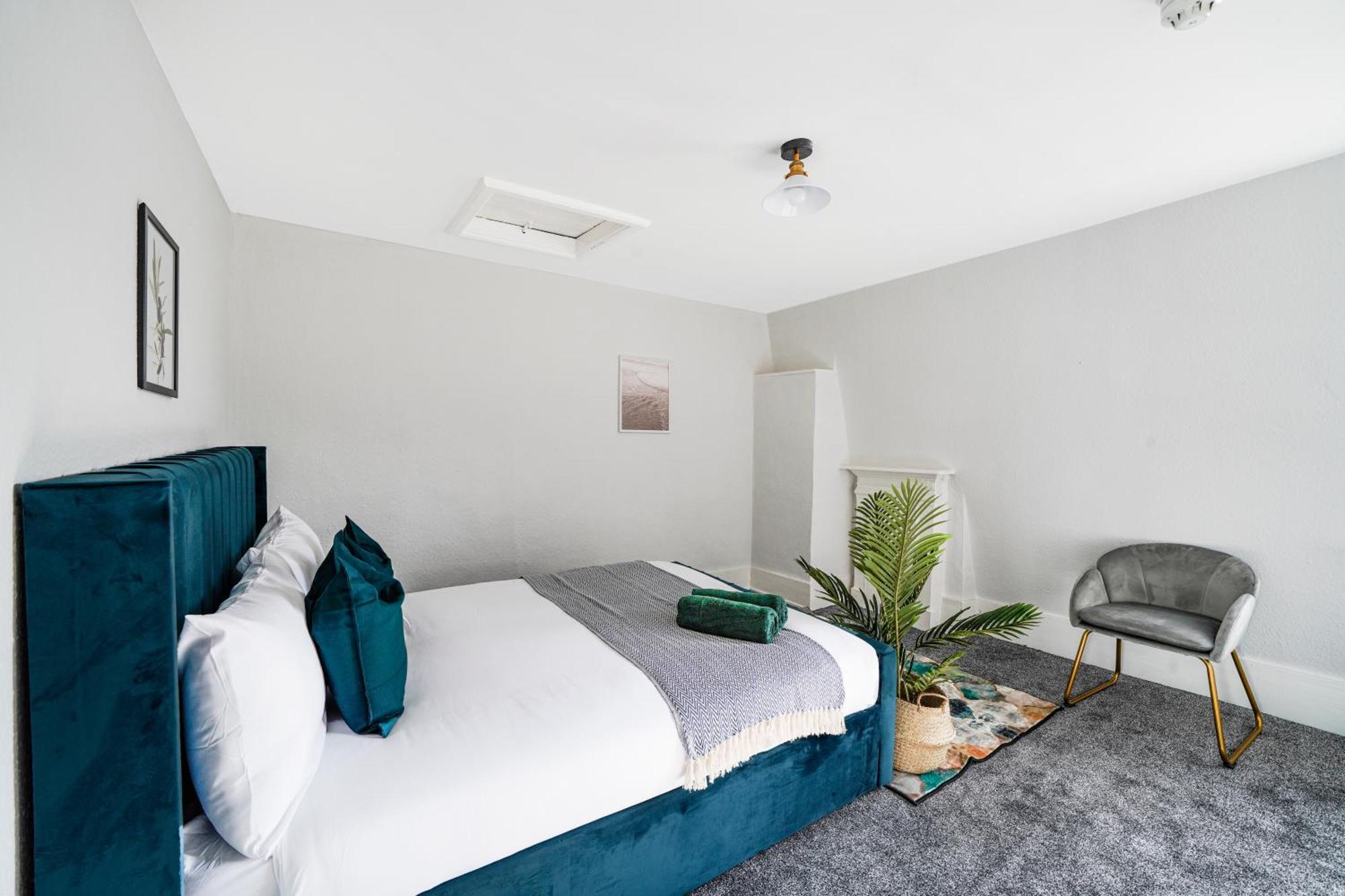 In Chiswick Appartement *
