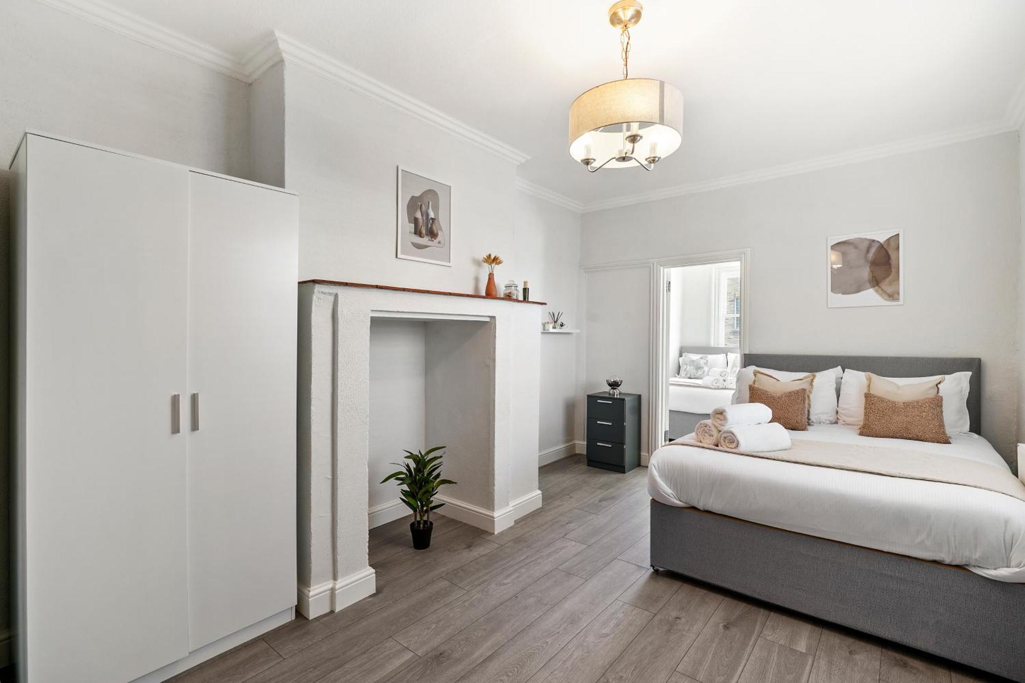 Appartement In Chiswick