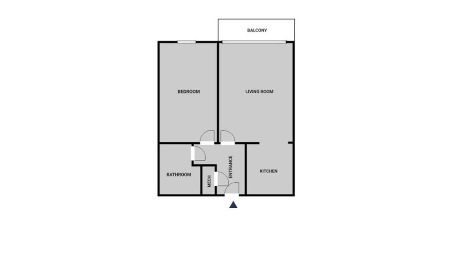 Blueground Nine Elms Doorman Furnished Lon-580 Appartement