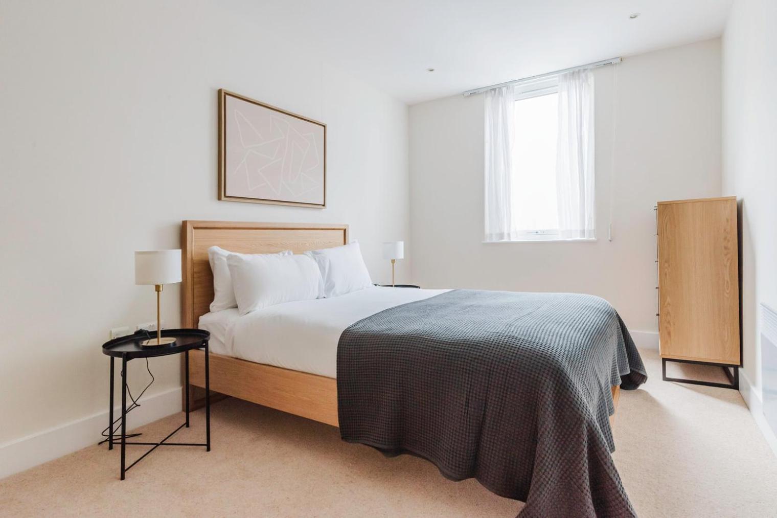 Blueground Nine Elms Doorman Furnished Lon-580 Appartement