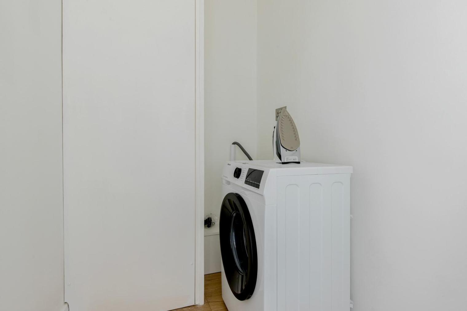 Appartement Blueground Vauxhall Near Tube Shops Fitness Lon-542 *