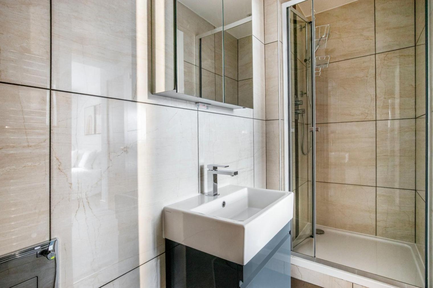Appartement Blueground Marylebone Nr Edgeware Rd Station Lon-276 *