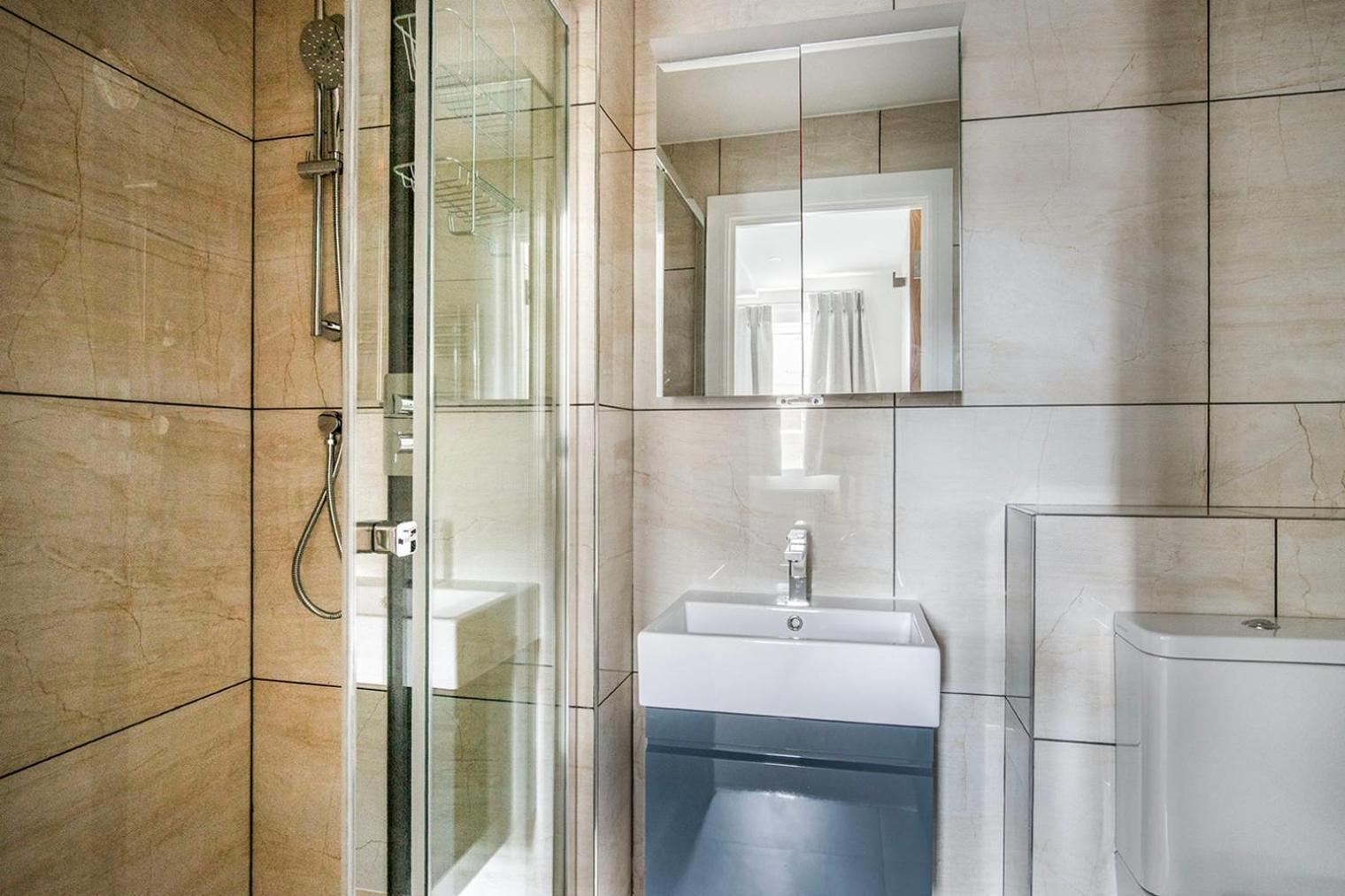 Appartement Blueground Marylebone Nr Edgeware Rd Station Lon-276 Londres