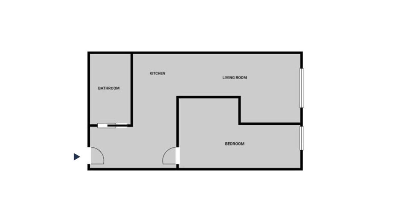 Blueground Bayswater Move-in-ready W Furniture Lon-588 Apartment *