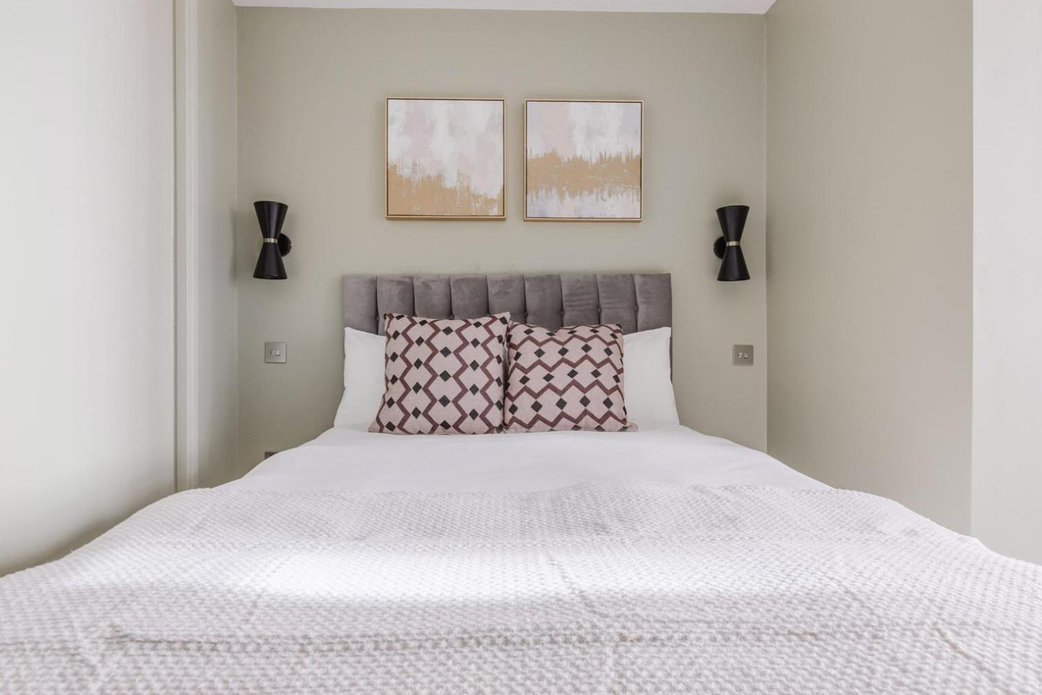 Apartment Blueground Bayswater Move-in-ready W Furniture Lon-588
