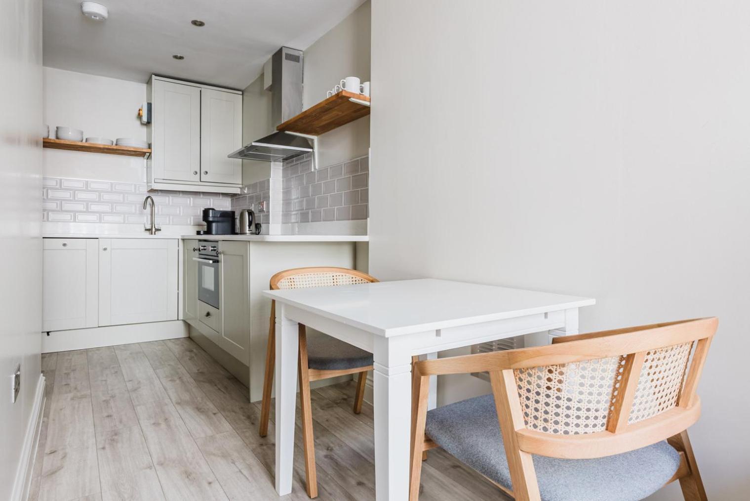 Blueground Bayswater Move-in-ready W Furniture Lon-588 Appartement Londres