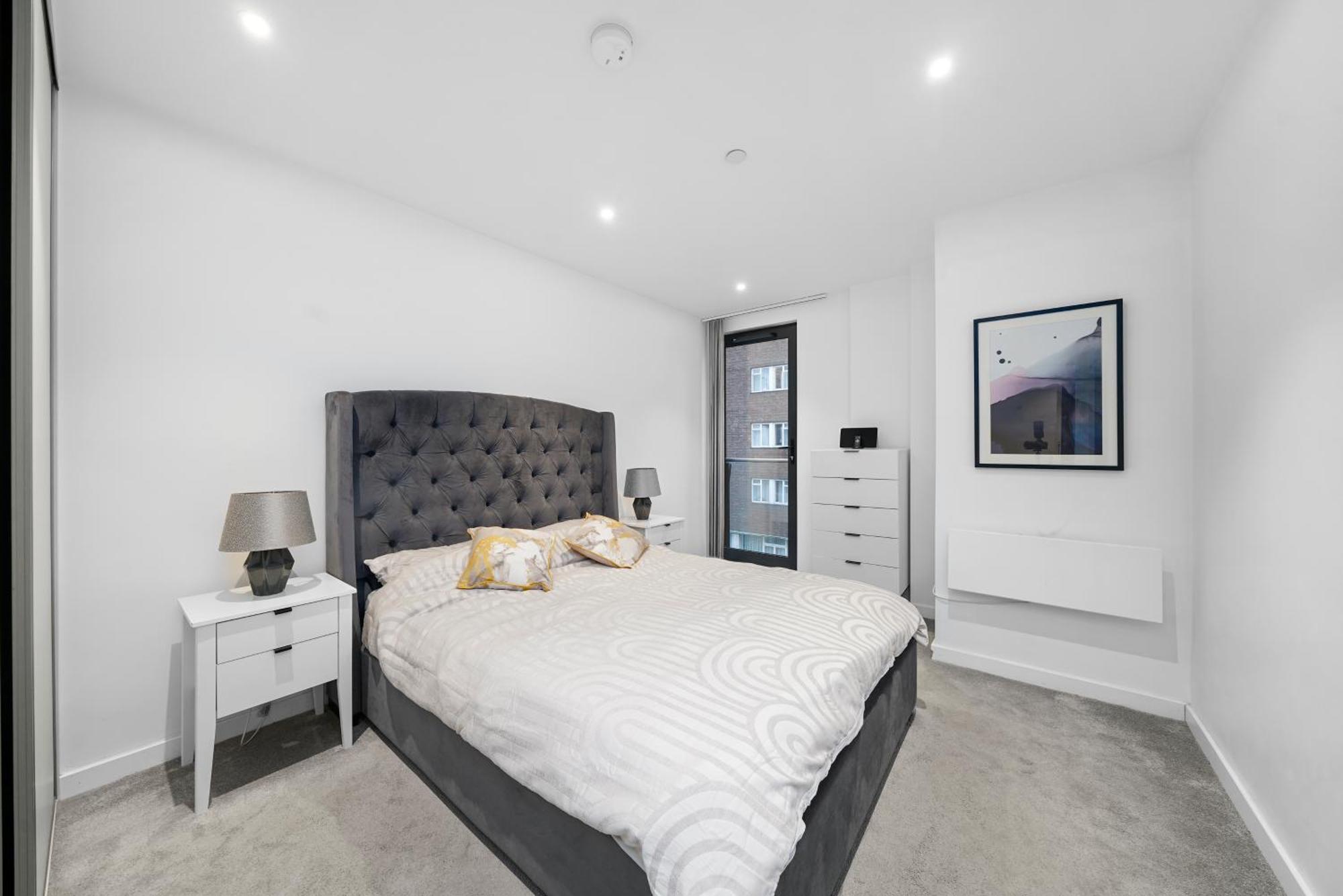 Appartement Modern One Bedroom
