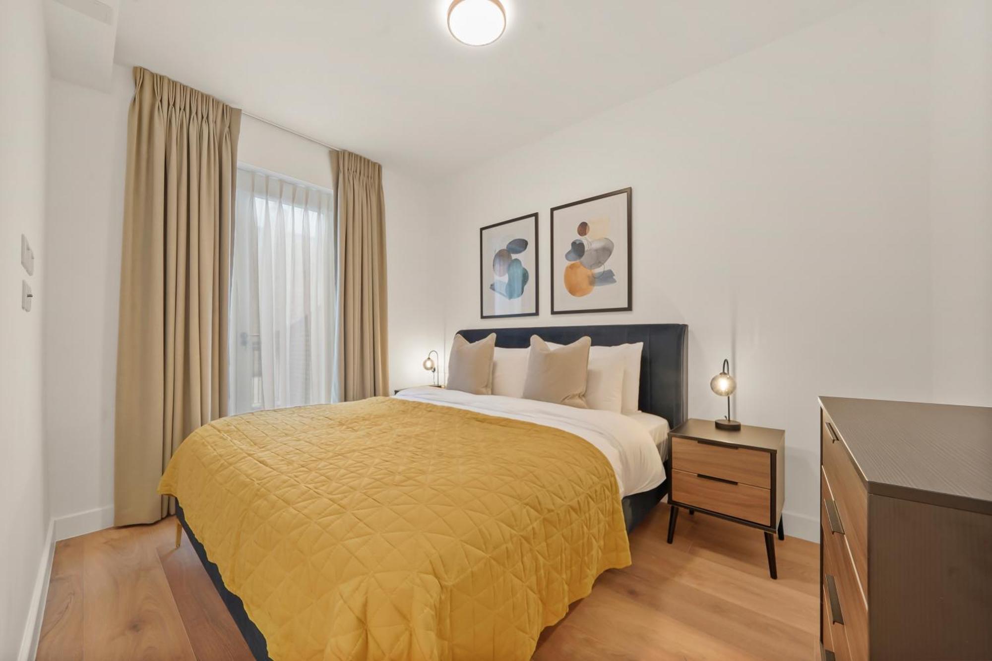 Appartement The Dalston Collection - By Short Stories *