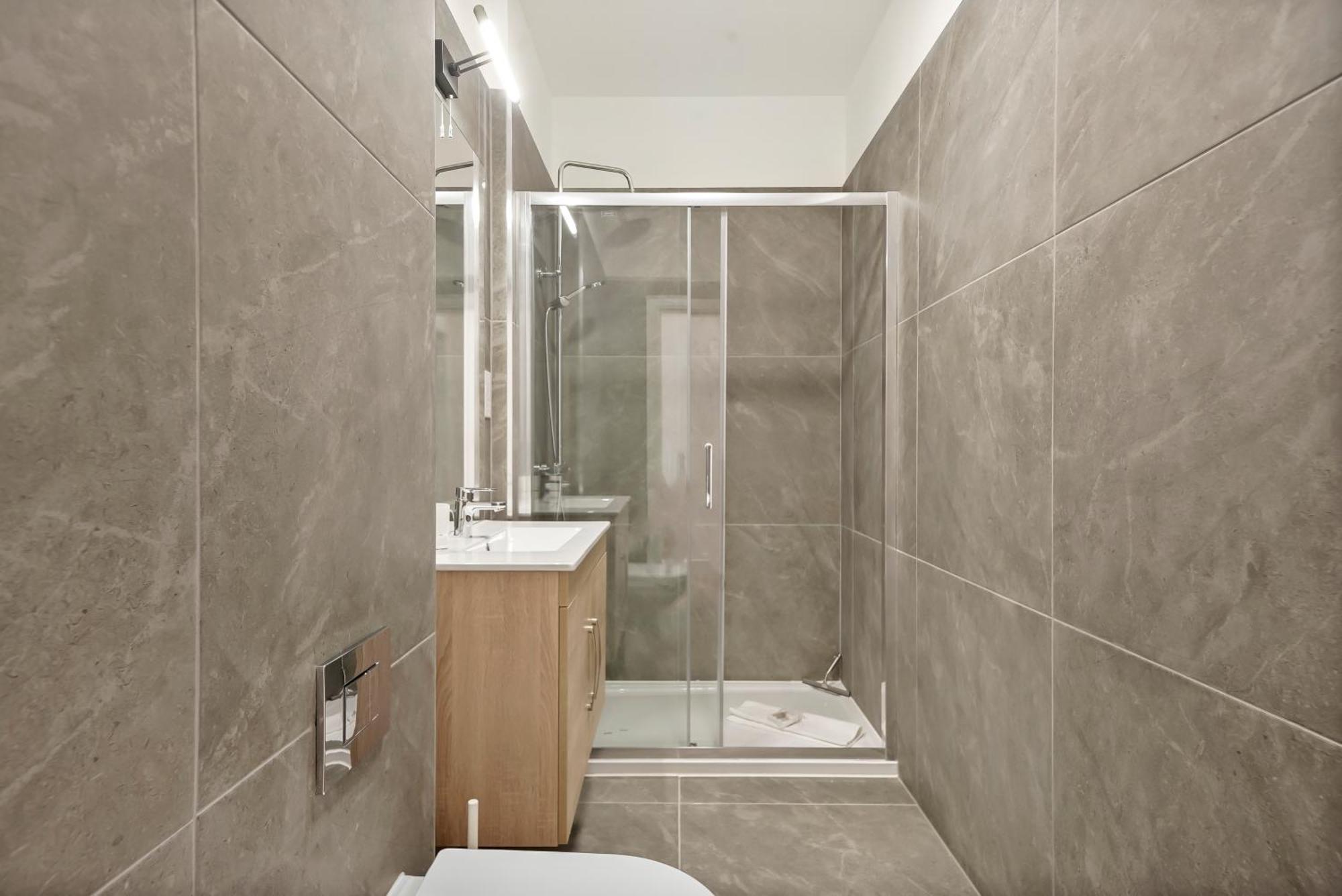 The Dalston Collection - By Short Stories Appartement Londres