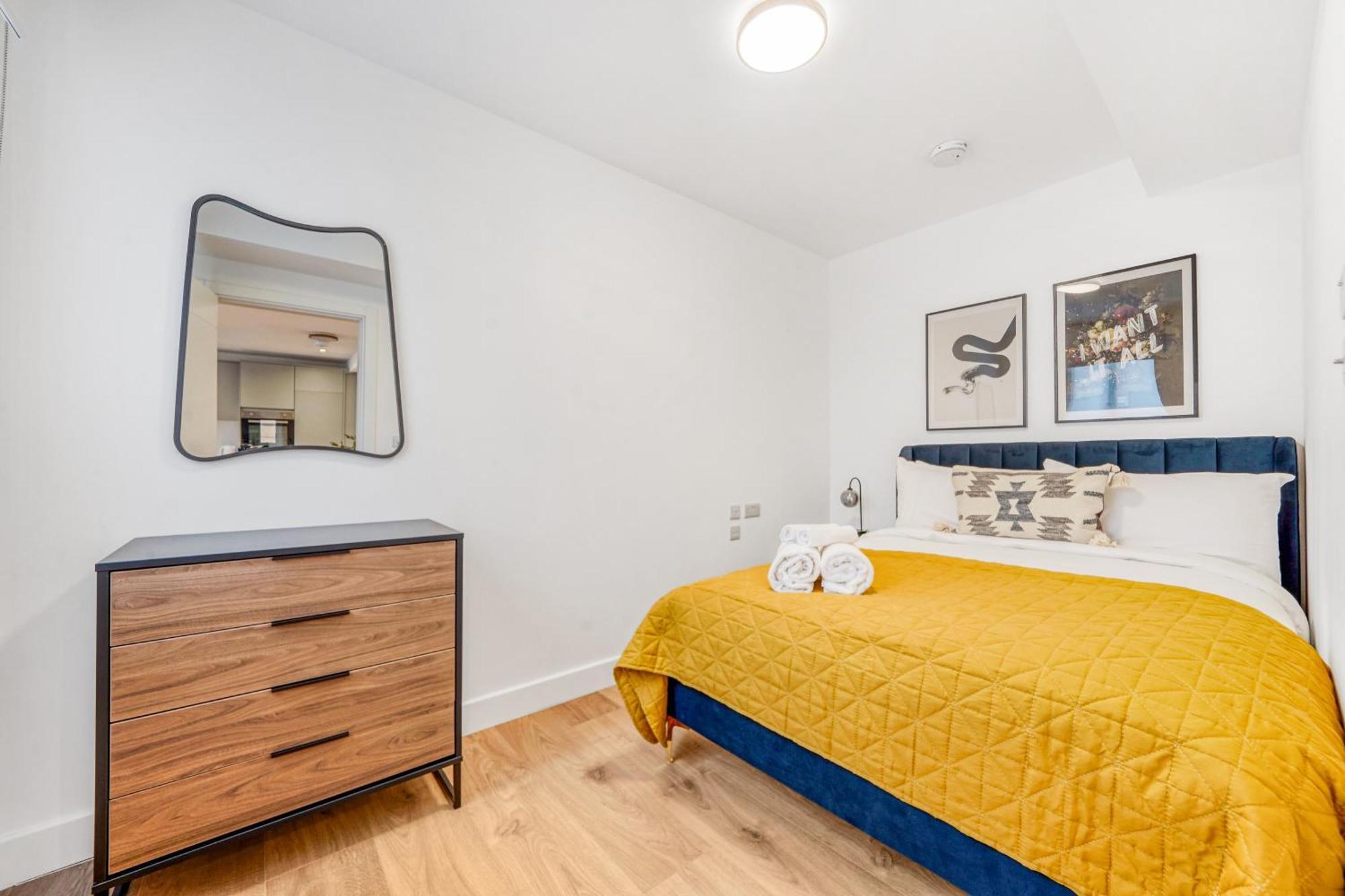 Appartement The Dalston Collection - By Short Stories Londres