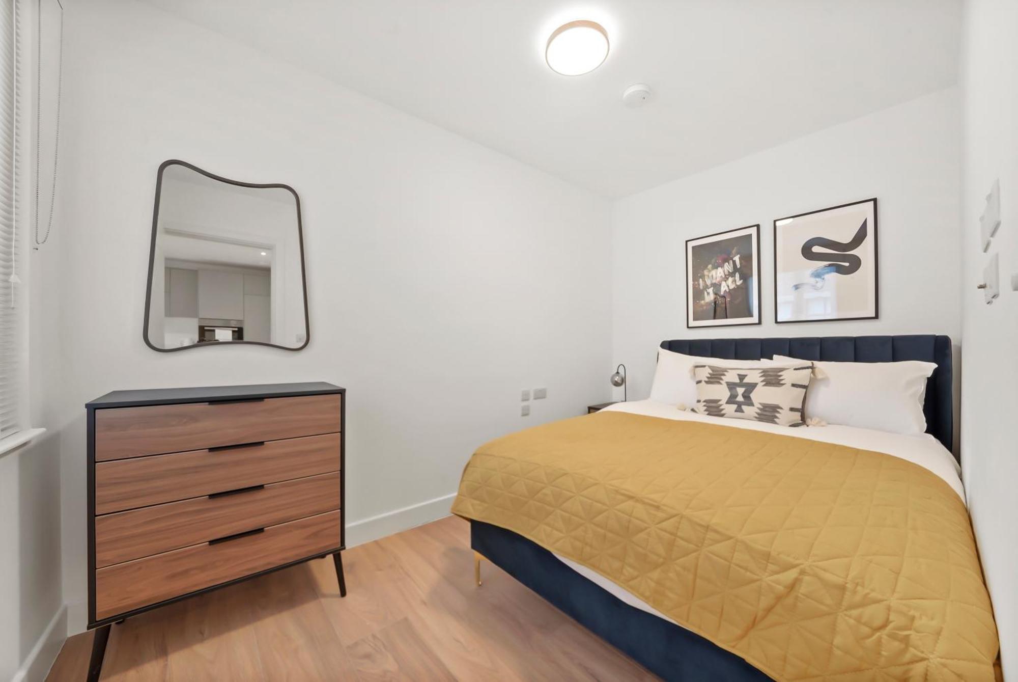 Appartement The Dalston Collection - By Short Stories *