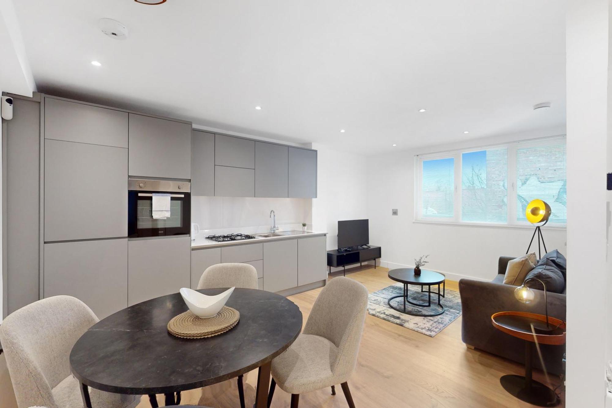 Appartement The Dalston Collection - By Short Stories Londres