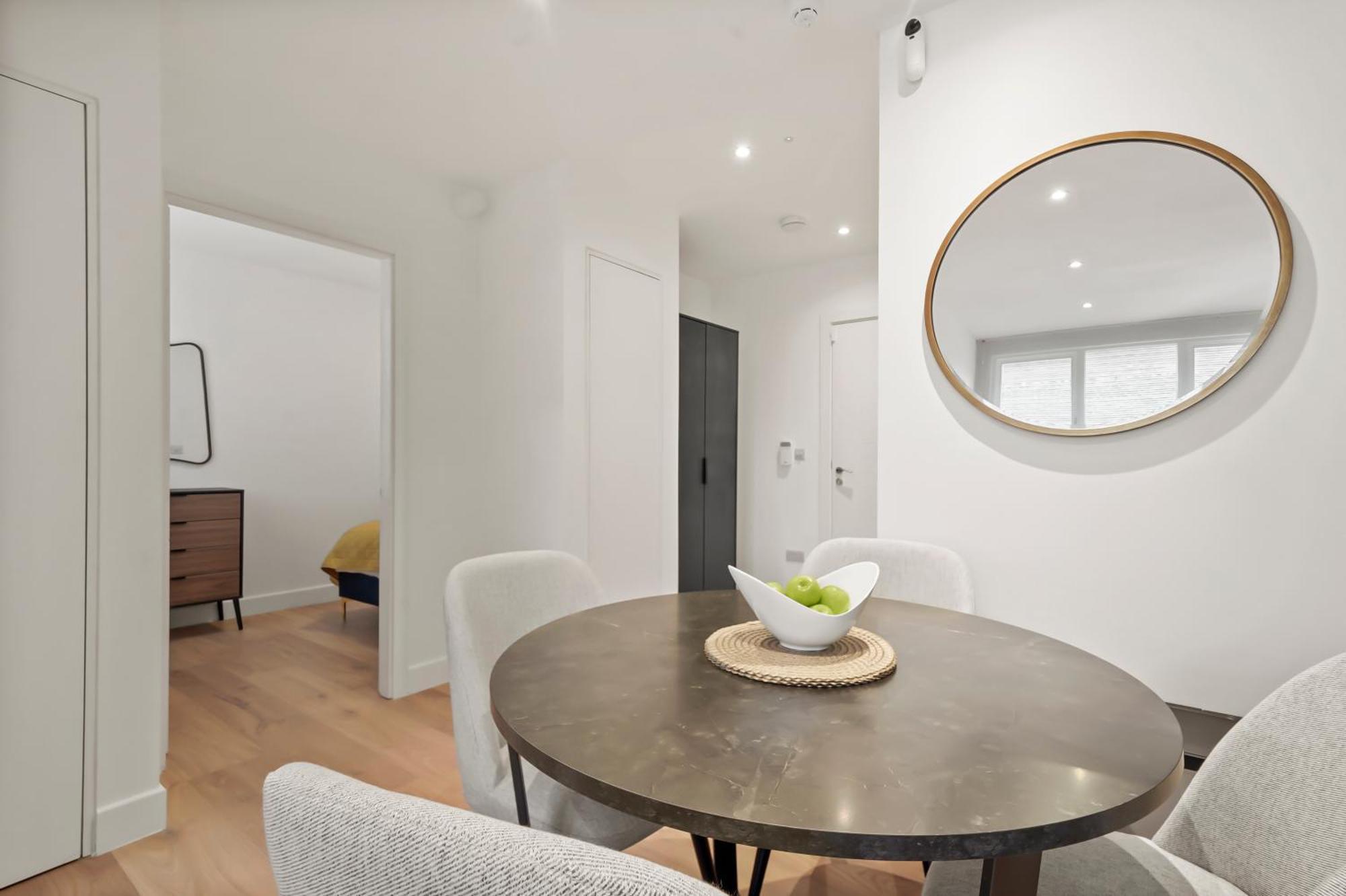 Appartement The Dalston Collection - By Short Stories *