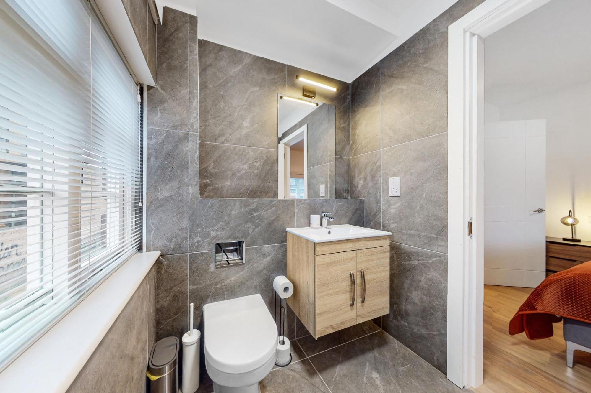 The Dalston Collection - By Short Stories Appartement *