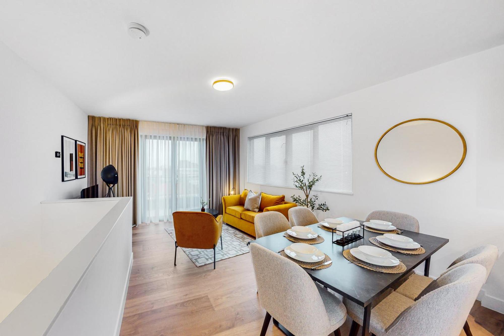 Appartement The Dalston Collection - By Short Stories Londres