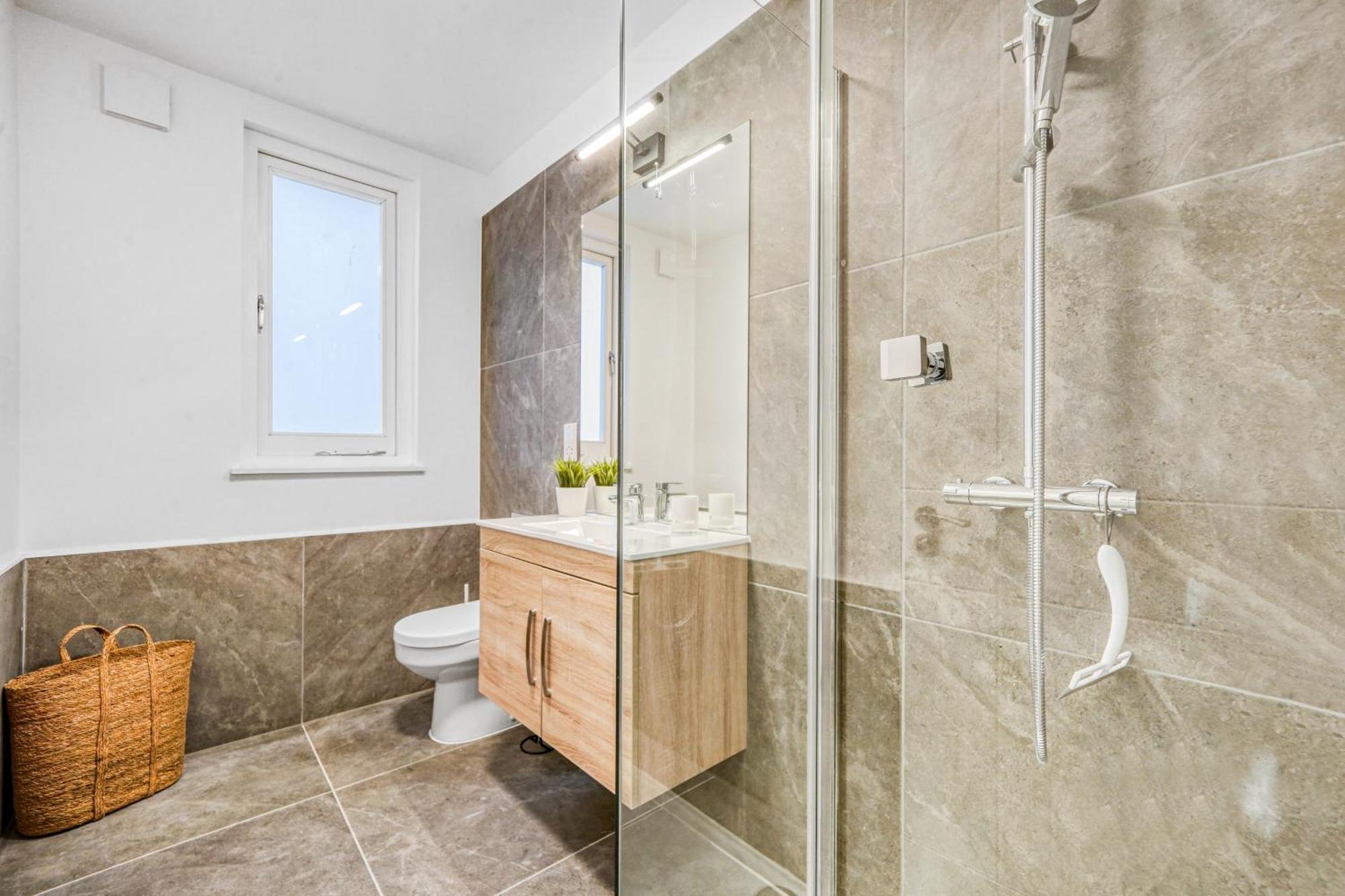 The Dalston Collection - By Short Stories Appartement Londres