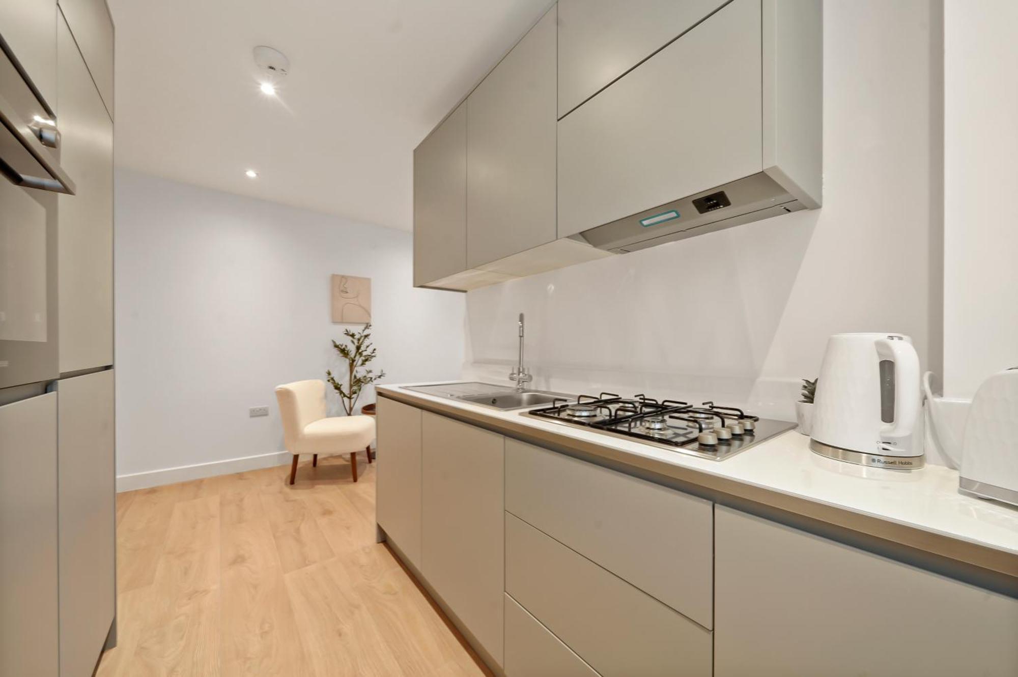 Appartement The Dalston Collection - By Short Stories Londres