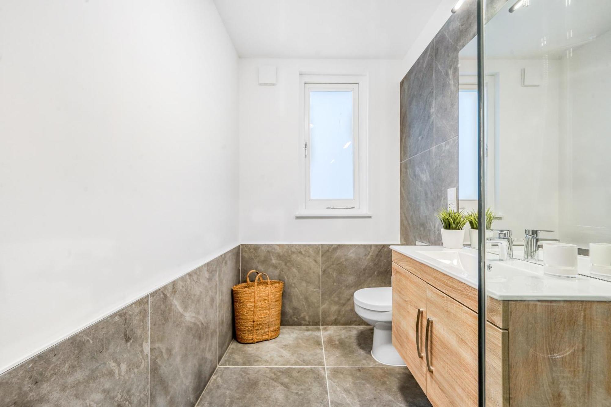 The Dalston Collection - By Short Stories Appartement