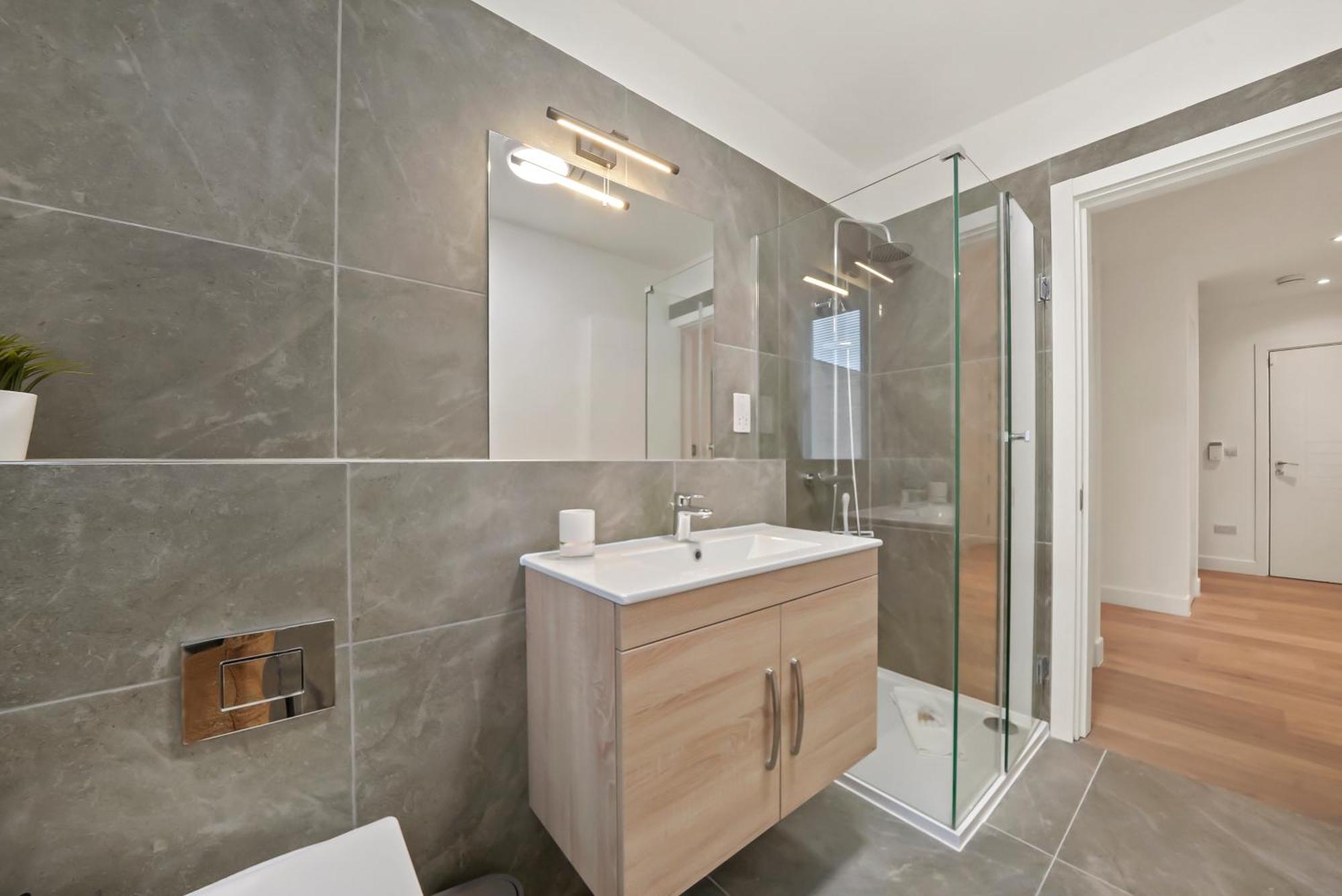 The Dalston Collection - By Short Stories Appartement Londres