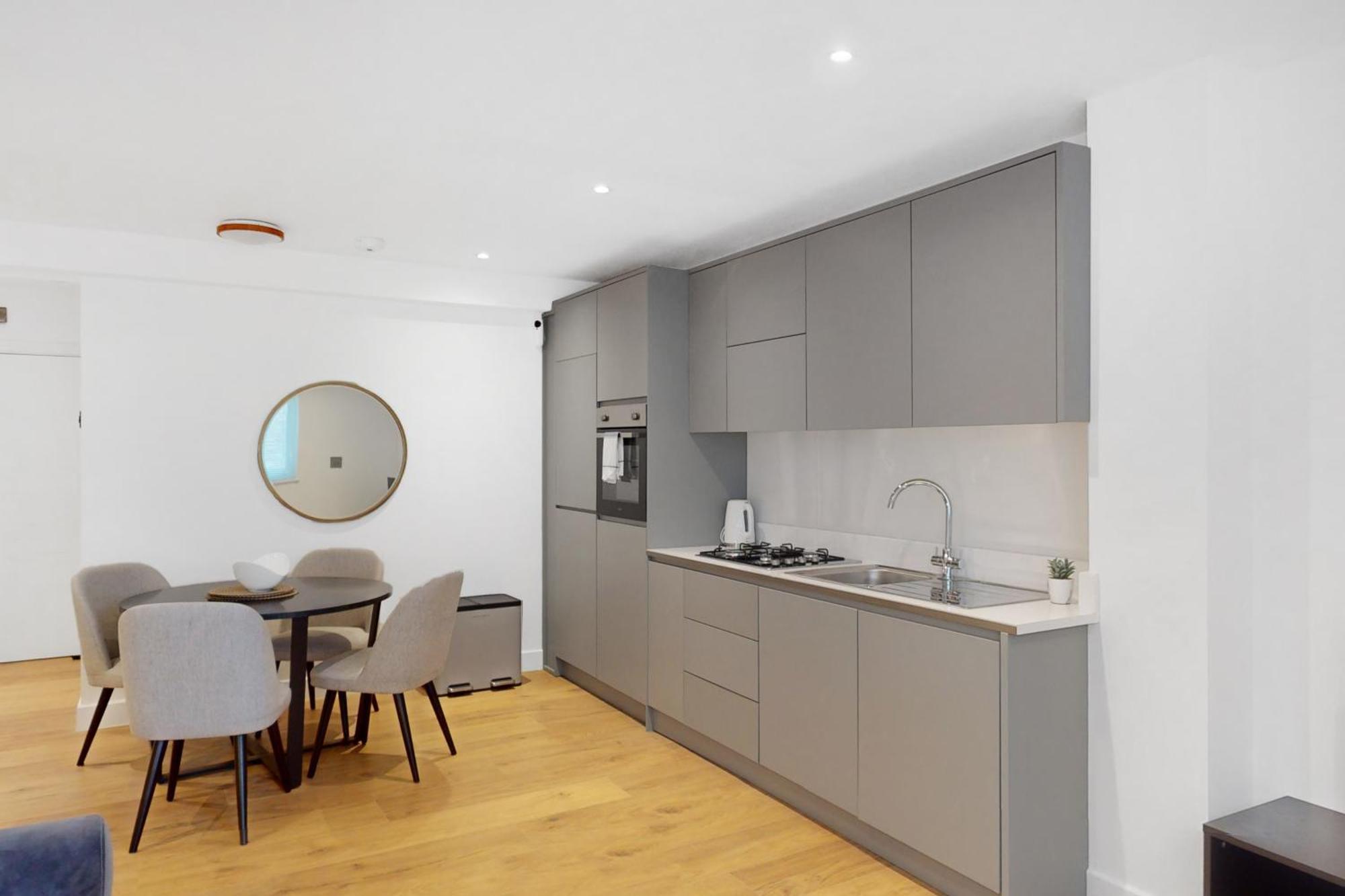 Appartement The Dalston Collection - By Short Stories *
