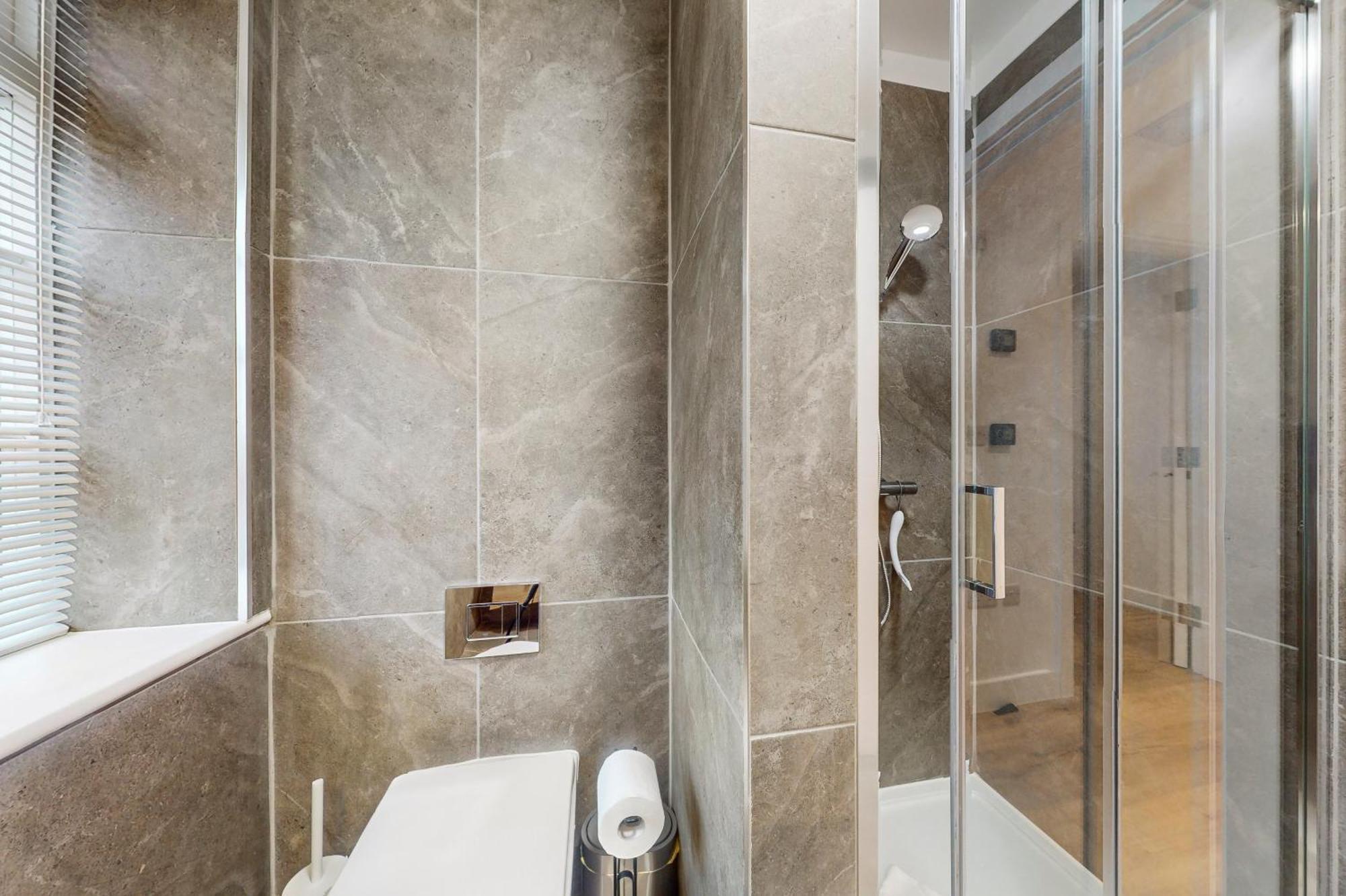 The Dalston Collection - By Short Stories Appartement Londres