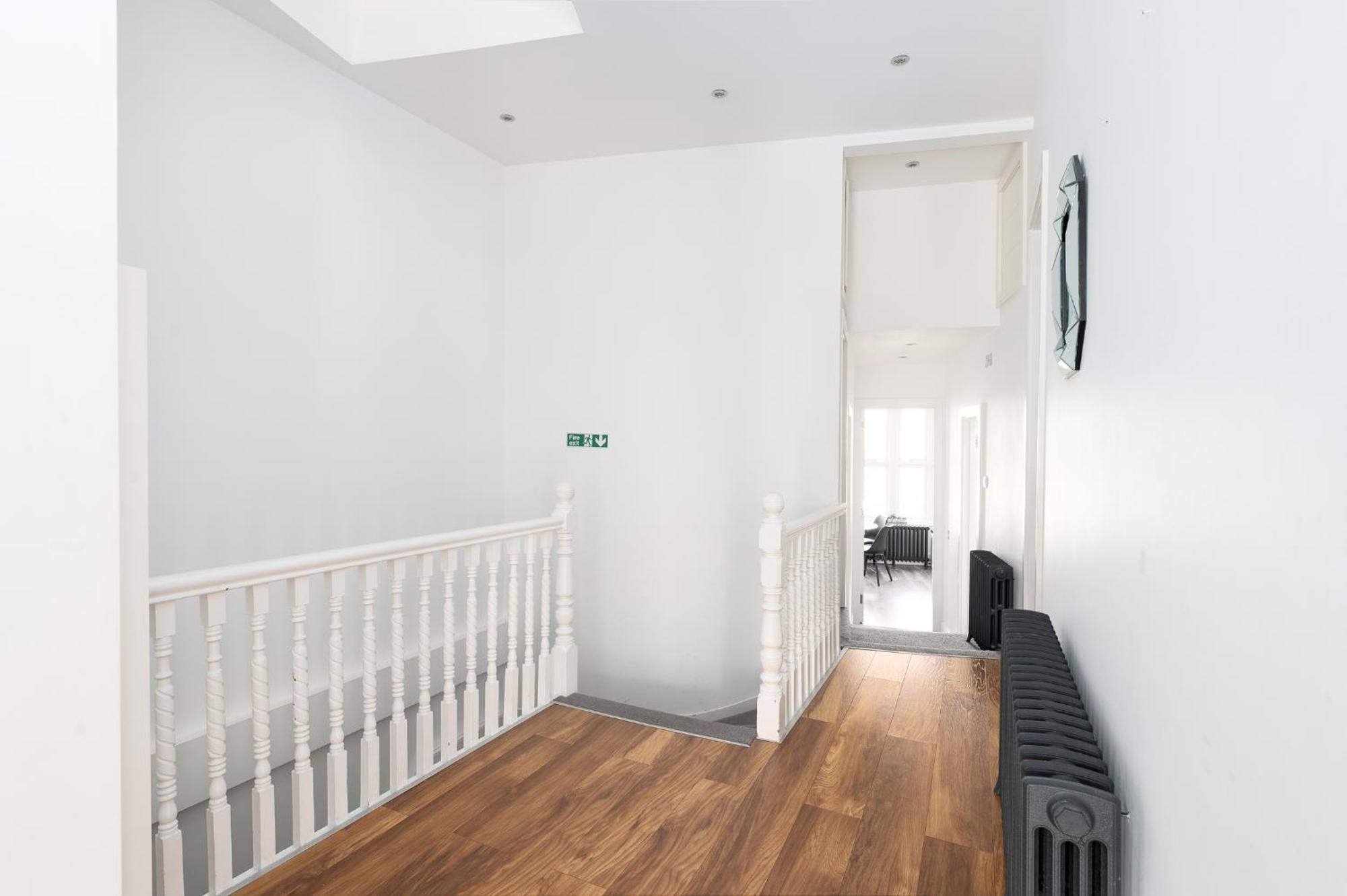 Stunningly Luxurious Appartement Londres