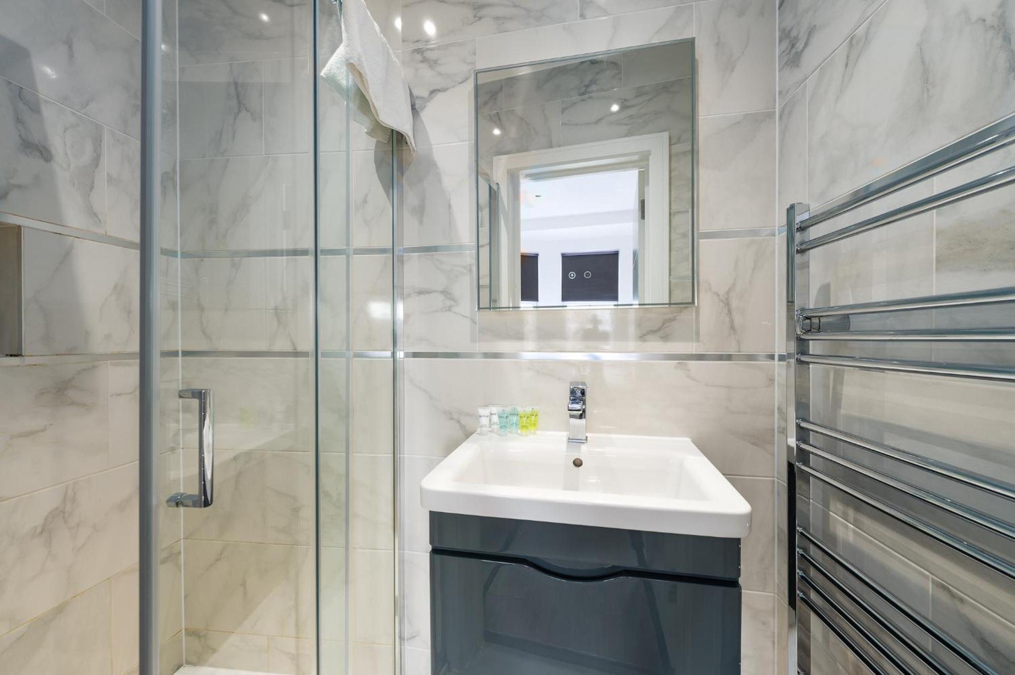 Stunningly Luxurious Londres
