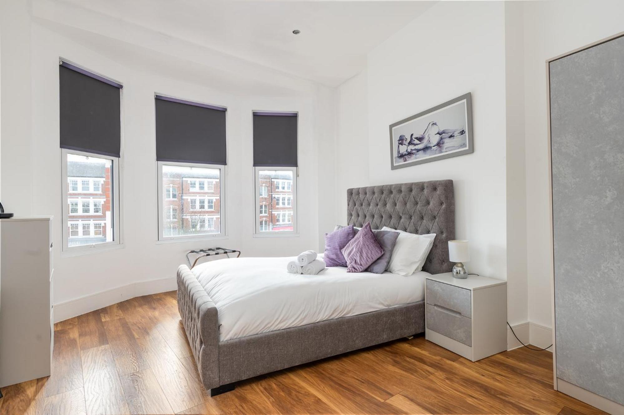 Stunningly Luxurious * Londres