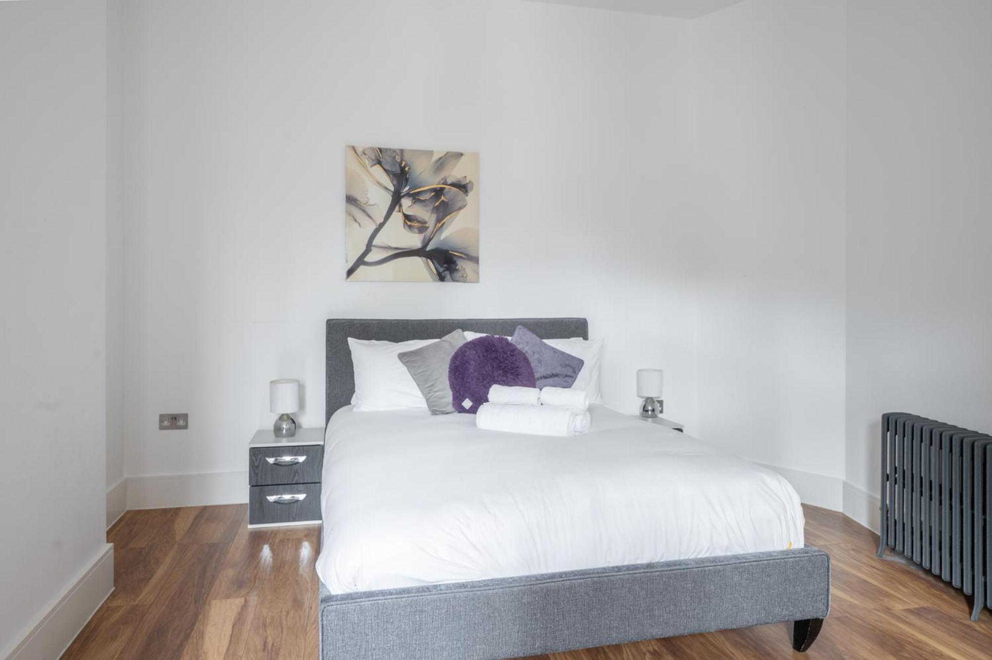 Appartement Stunningly Luxurious Londres