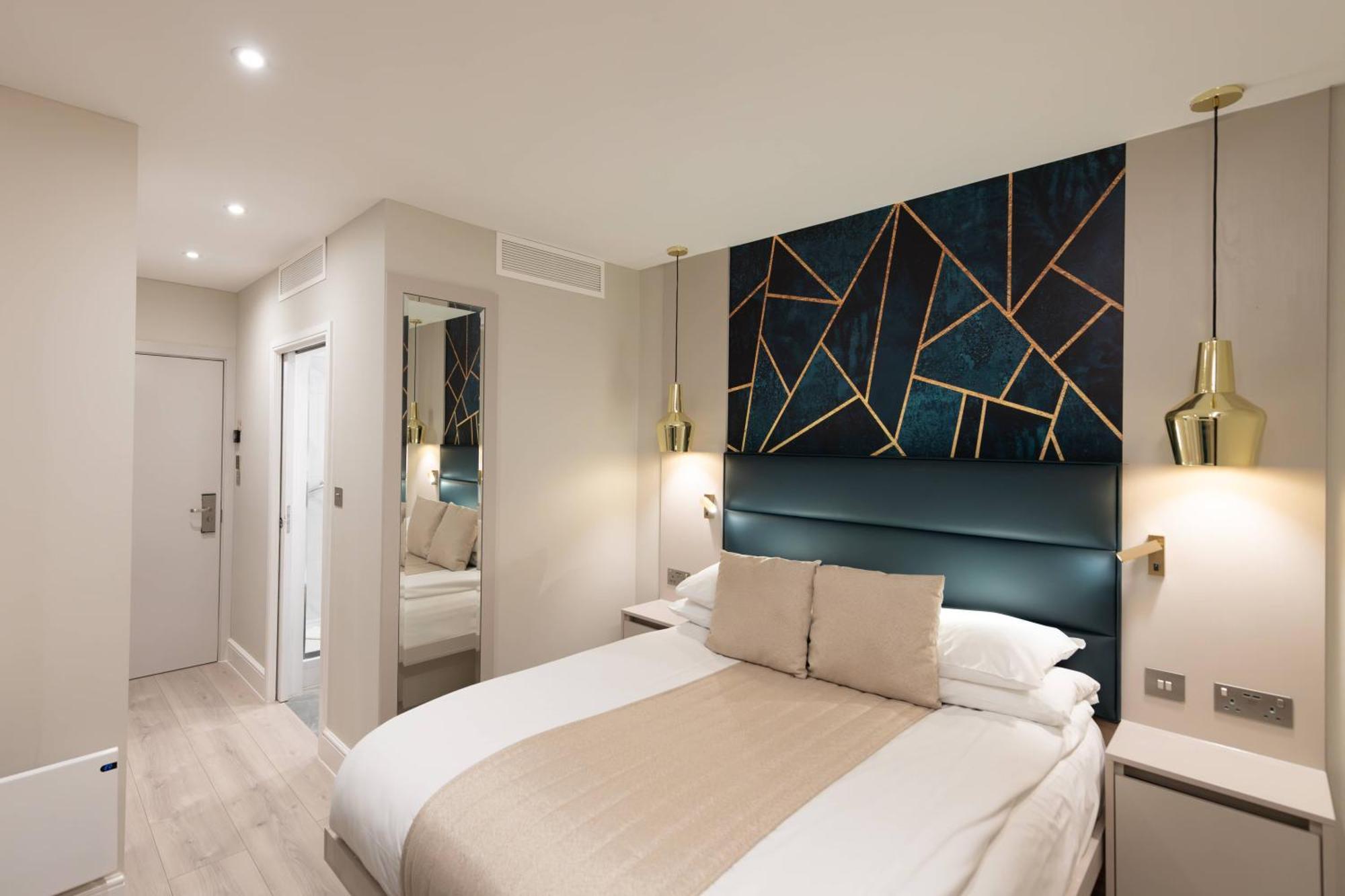 Nox West End Lane I Apart-hotel