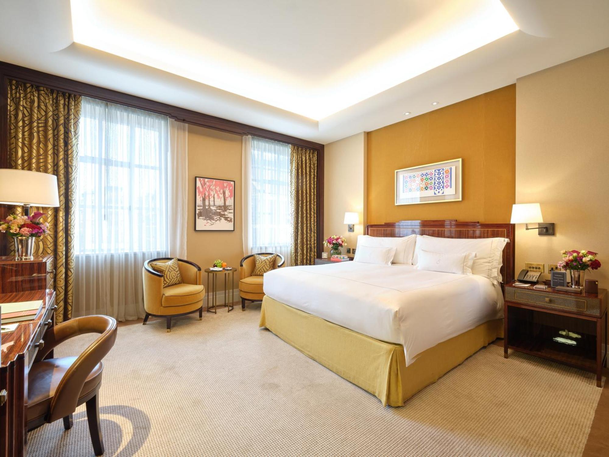 The Beaumont Mayfair Londen