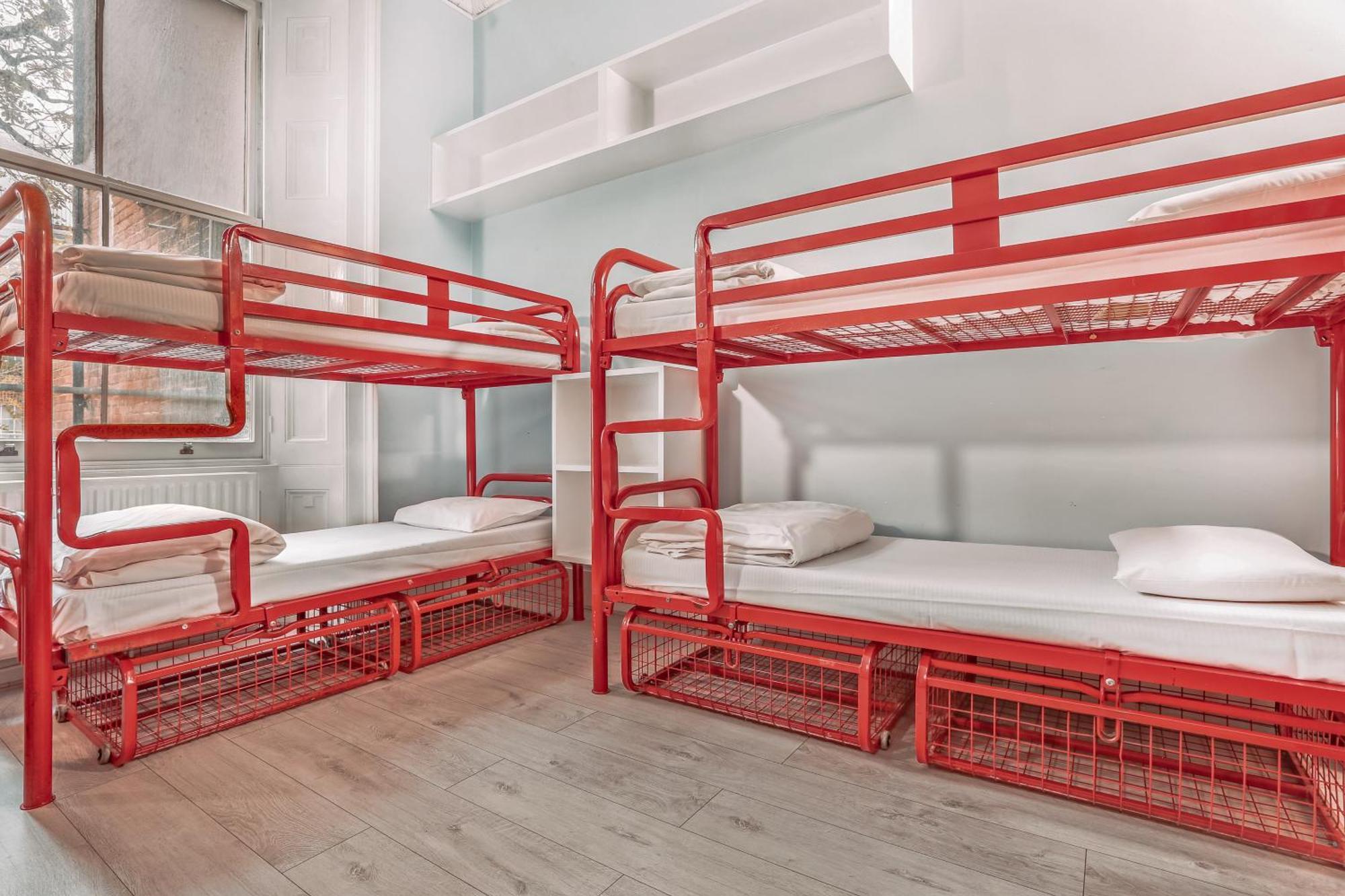 Hostal Astor Victoria Londres