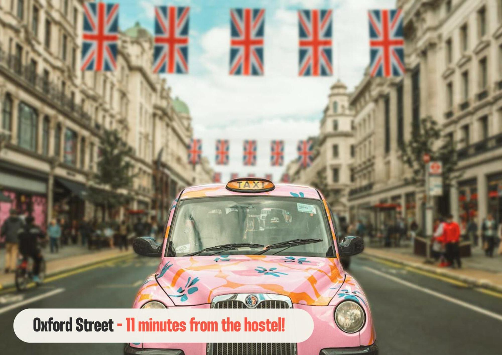 Hostal Astor Victoria