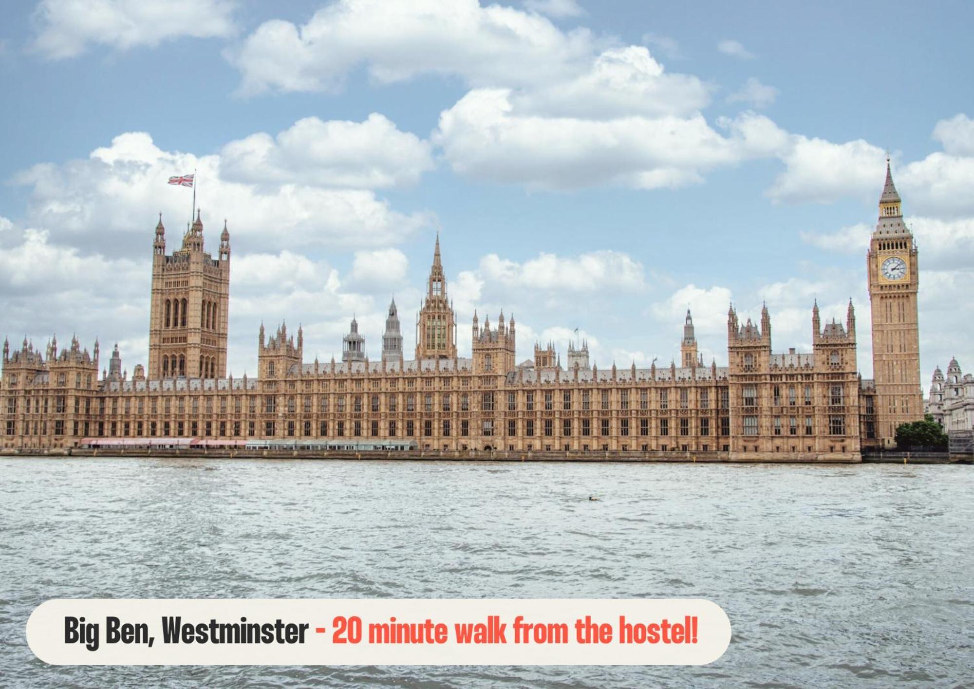 Astor Victoria * Londres