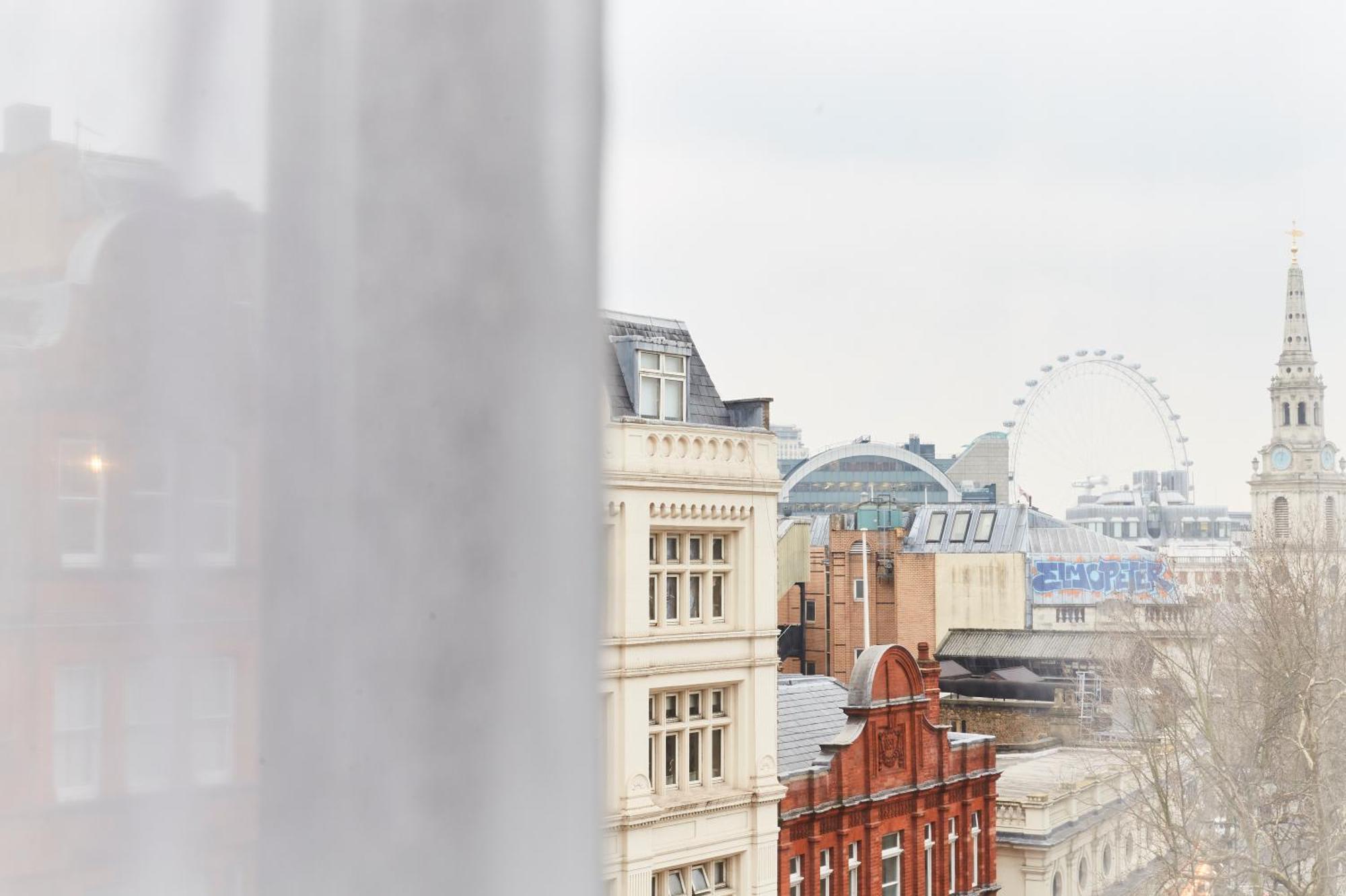 Assembly Leicester Square 3* Londres