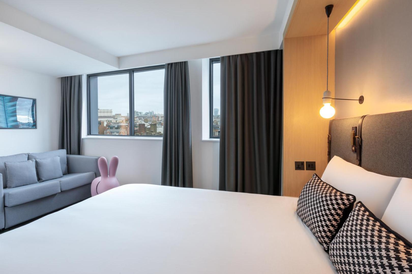 Assembly Leicester Square 3* Londres