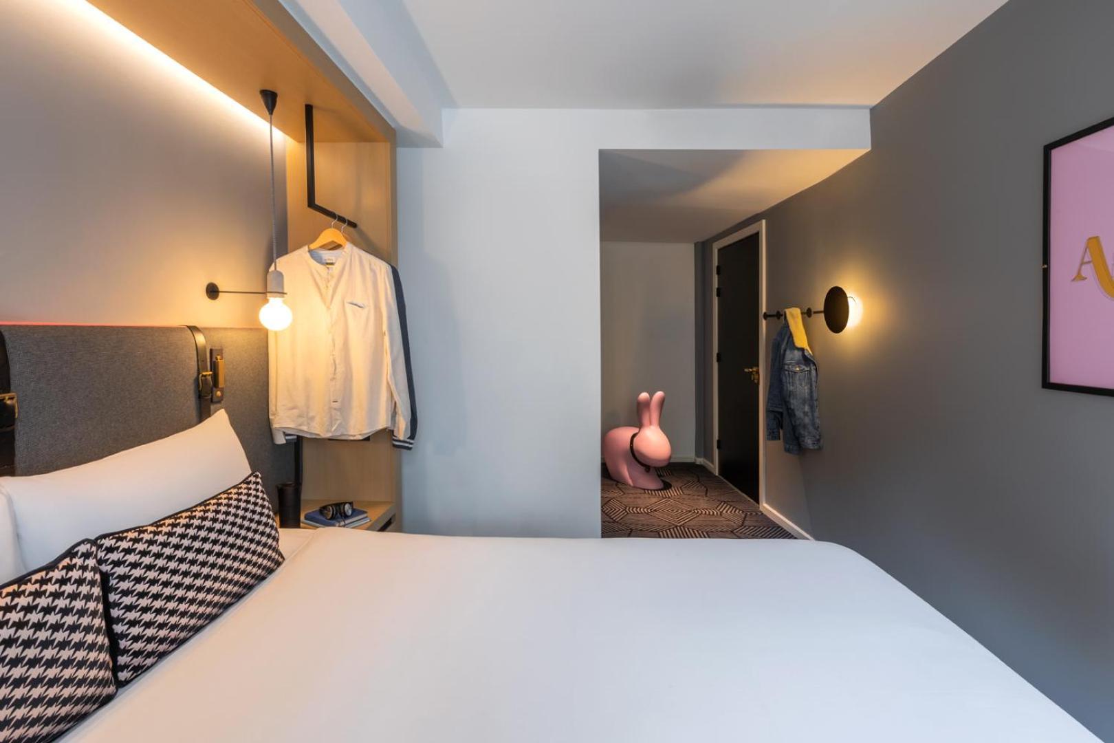Hotel Assembly Leicester Square Londres