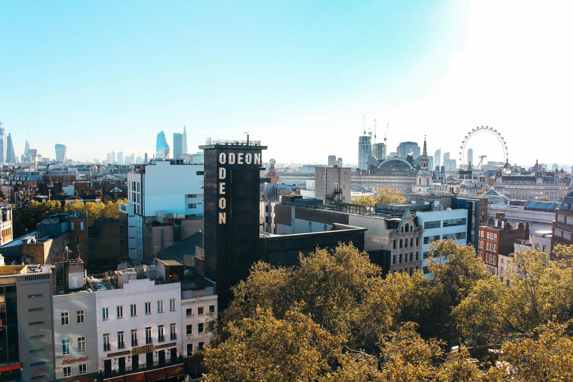 Assembly Leicester Square 3* Londres