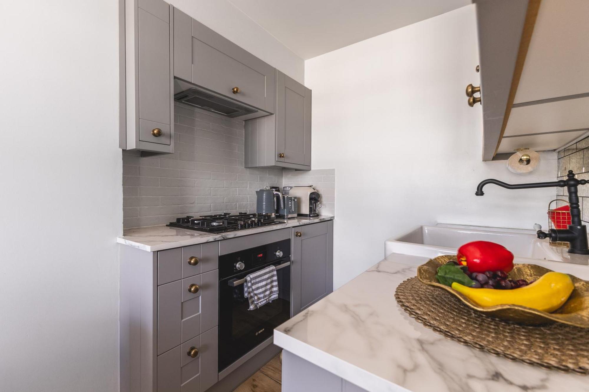 Luxurious 1-bedroom In Kensington Londres