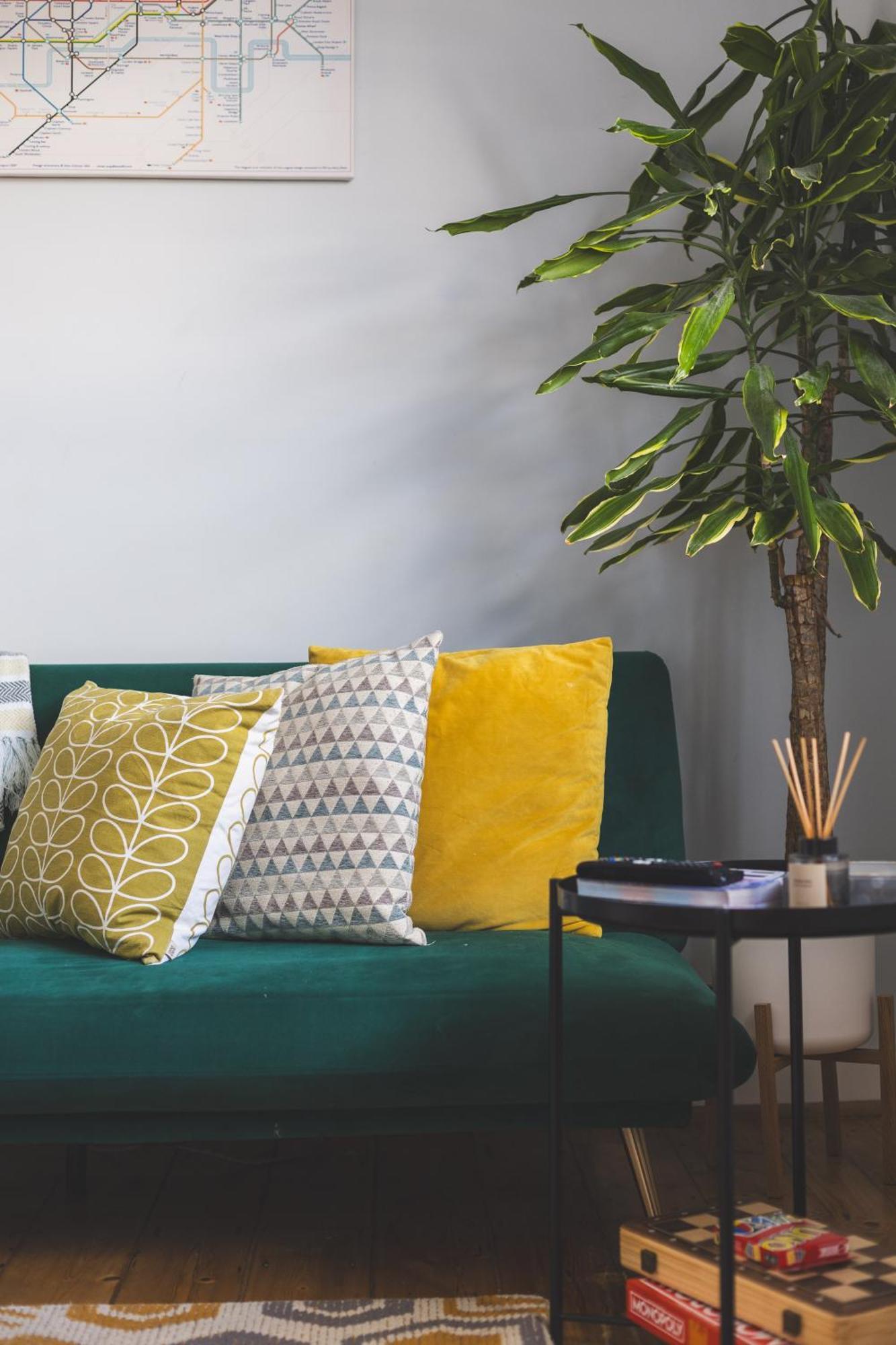 Apartamento Luxurious 1-bedroom In Kensington Londres