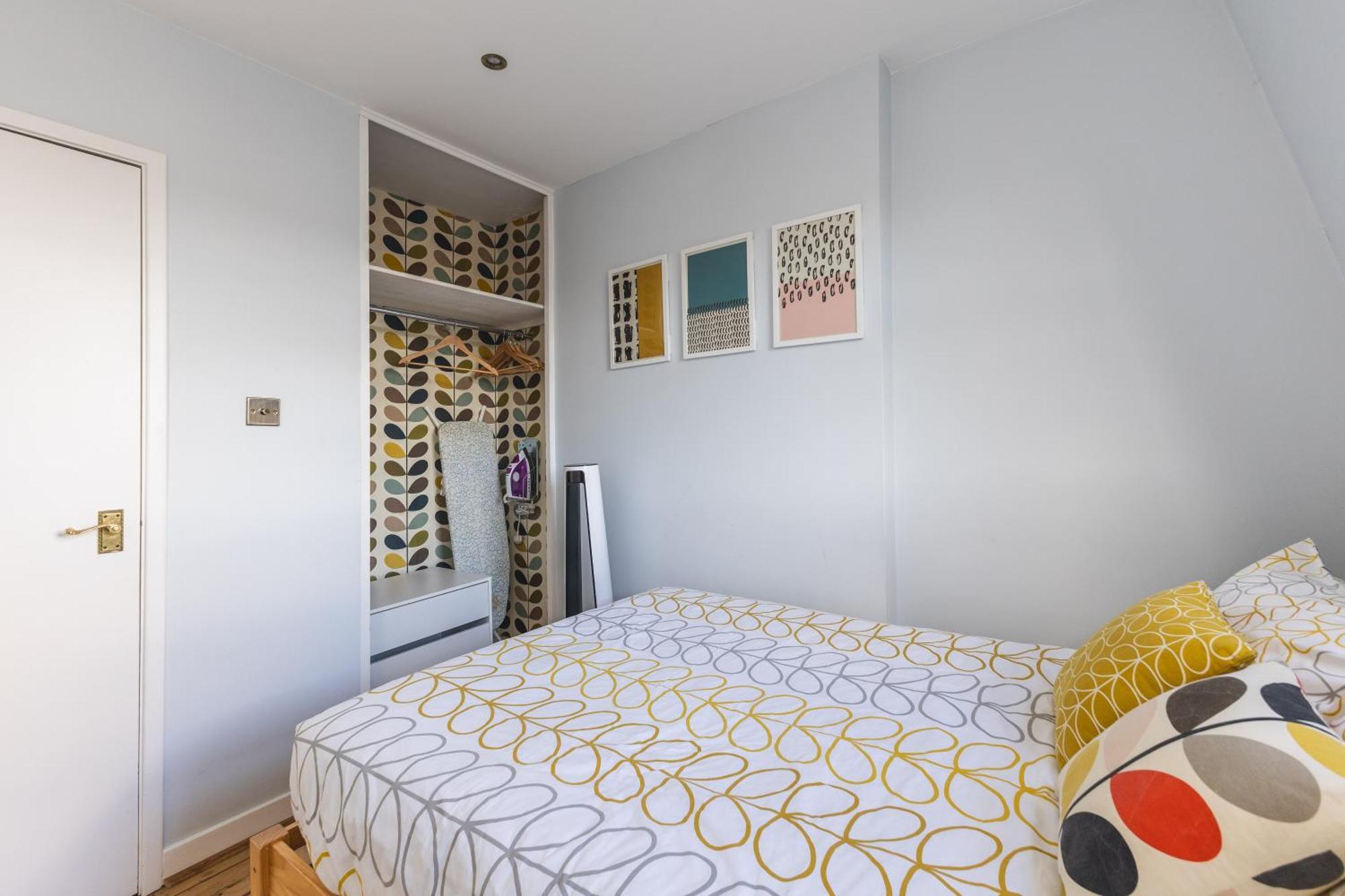 Apartamento Luxurious 1-bedroom In Kensington *