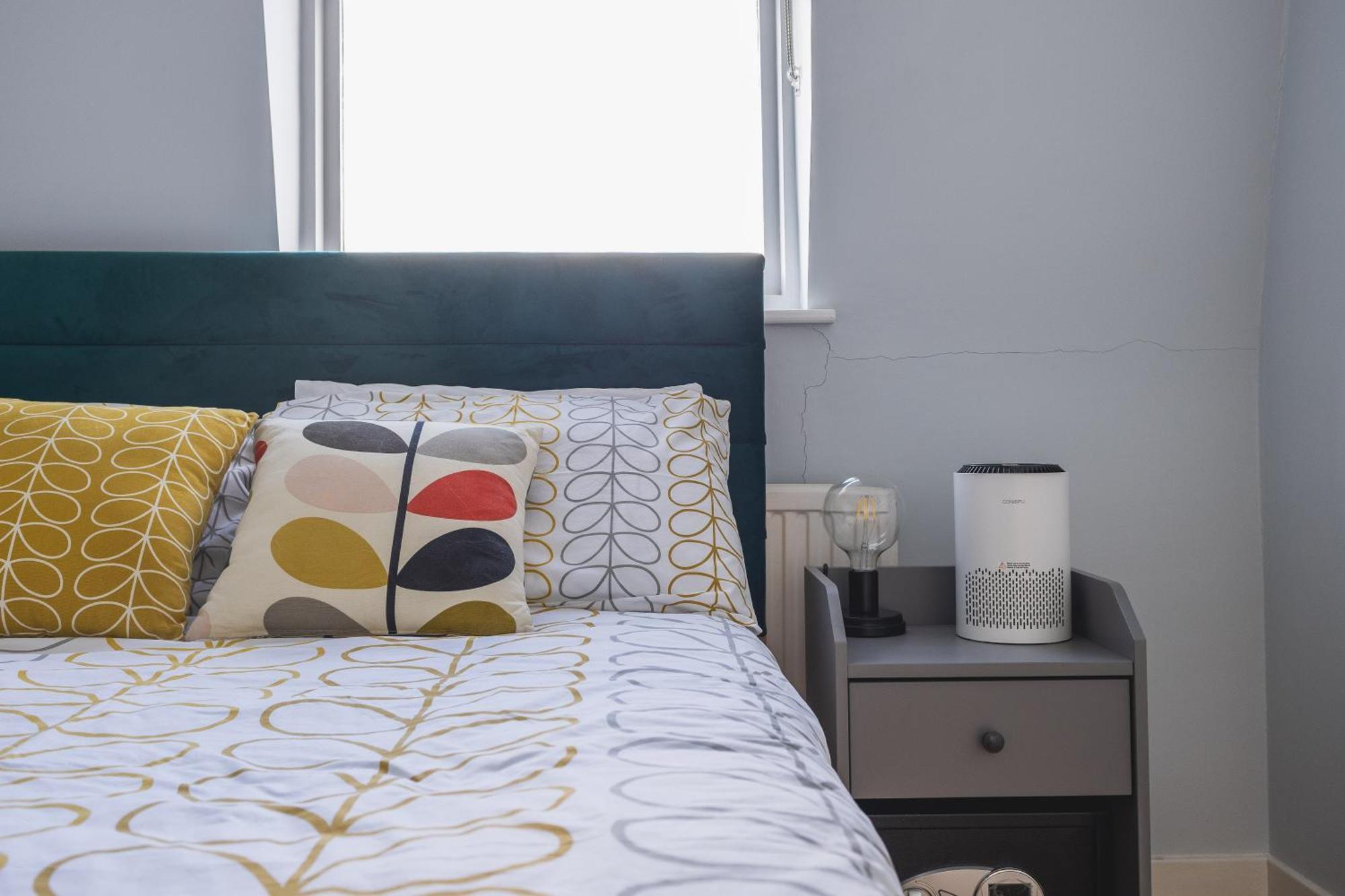 Luxurious 1-bedroom In Kensington Apartamento