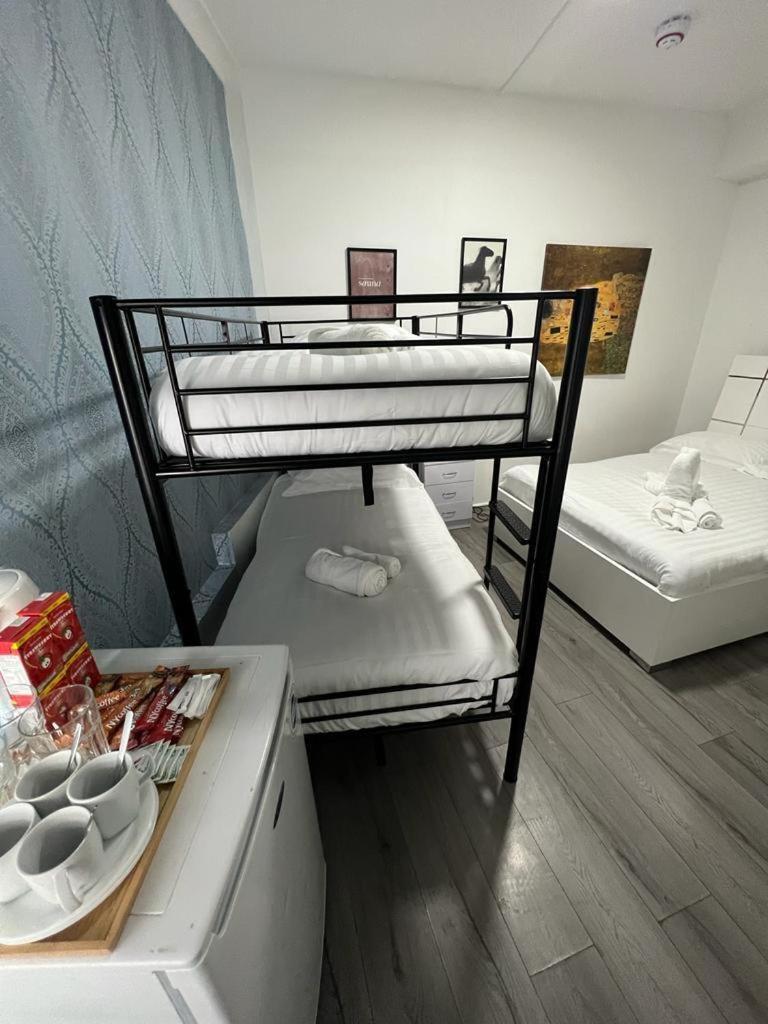 Hotel Diana Londres